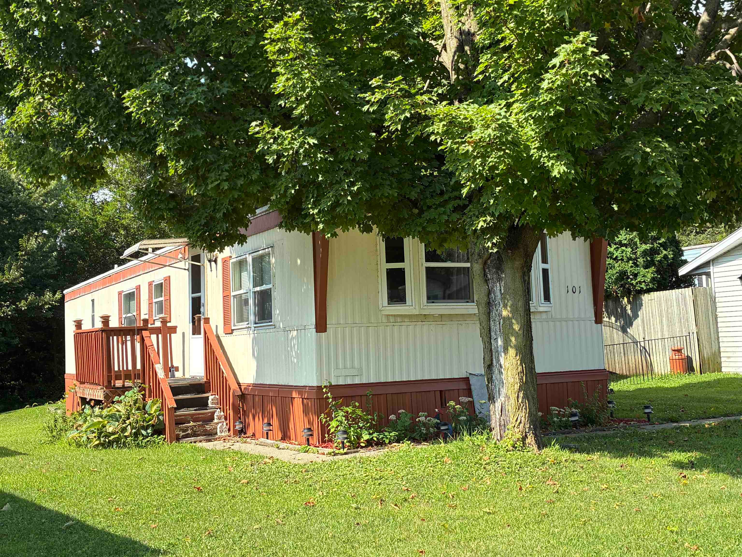 101 Falling Creek Drive 101 — photo