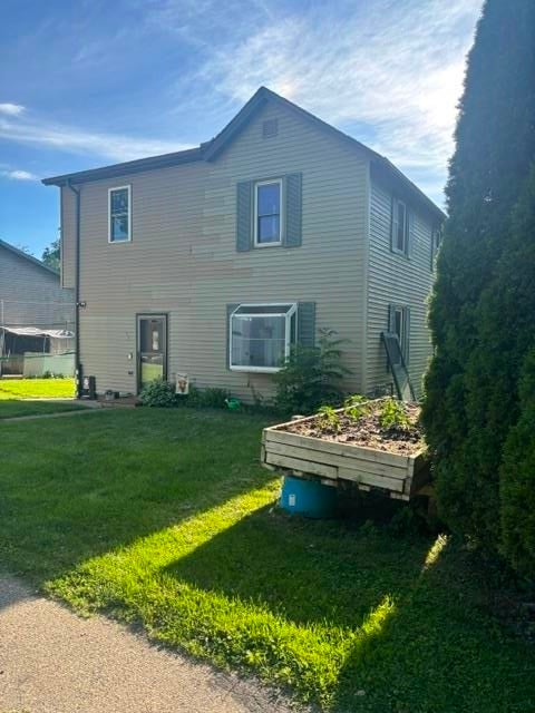 517 Bobtown Street — photo