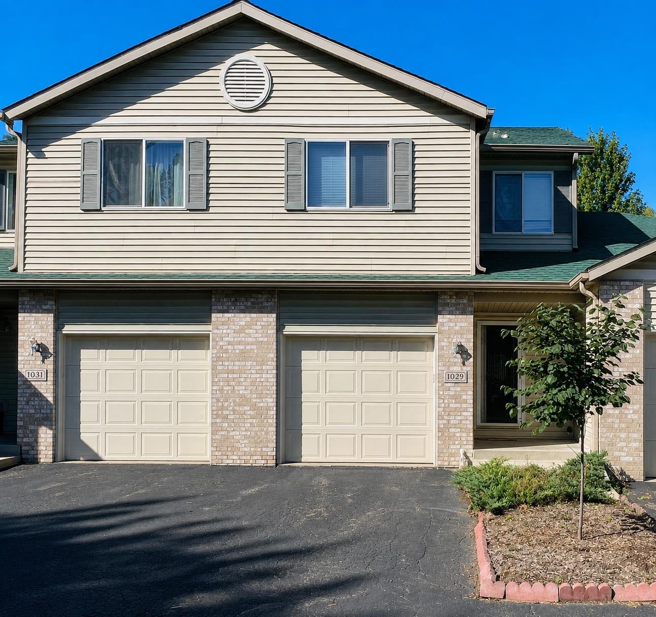 1029 Melvin Court — photo