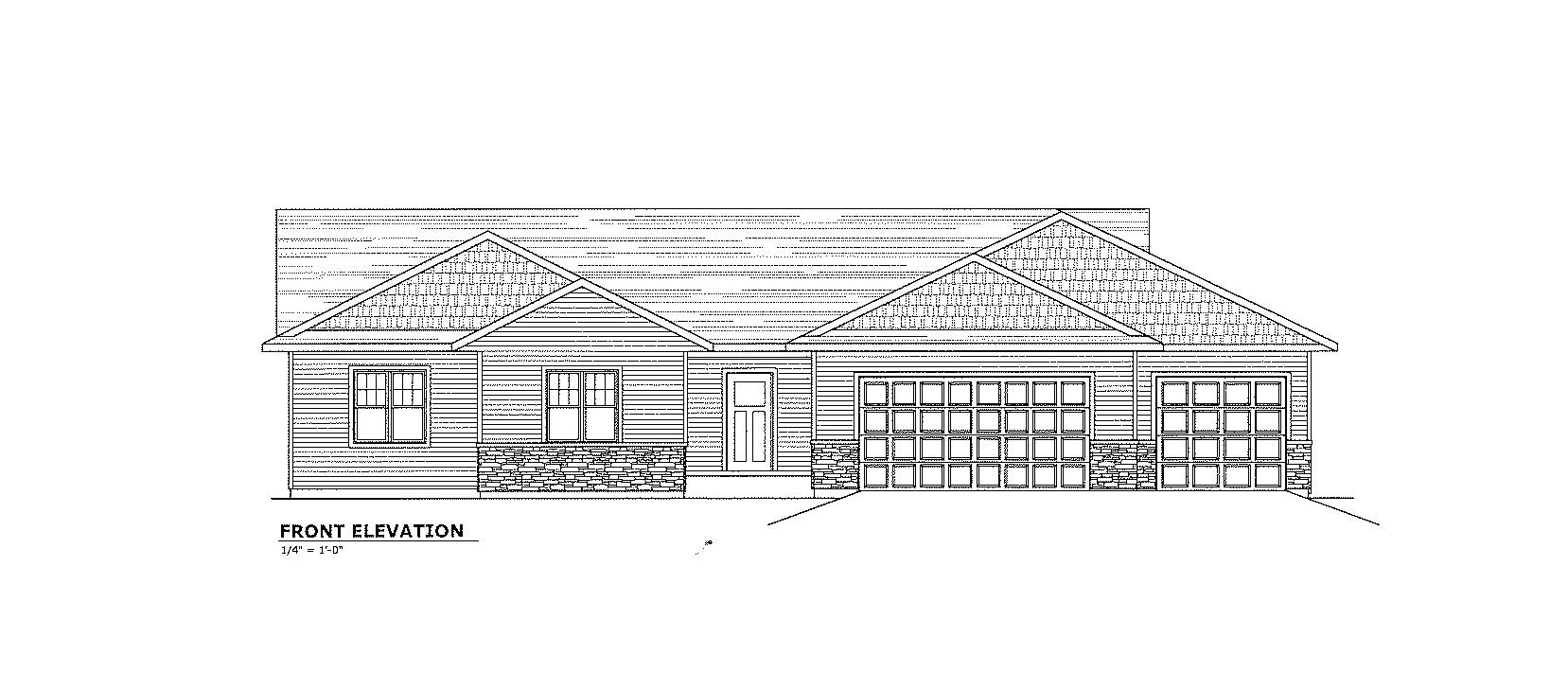 317 Drumlin Loop — photo