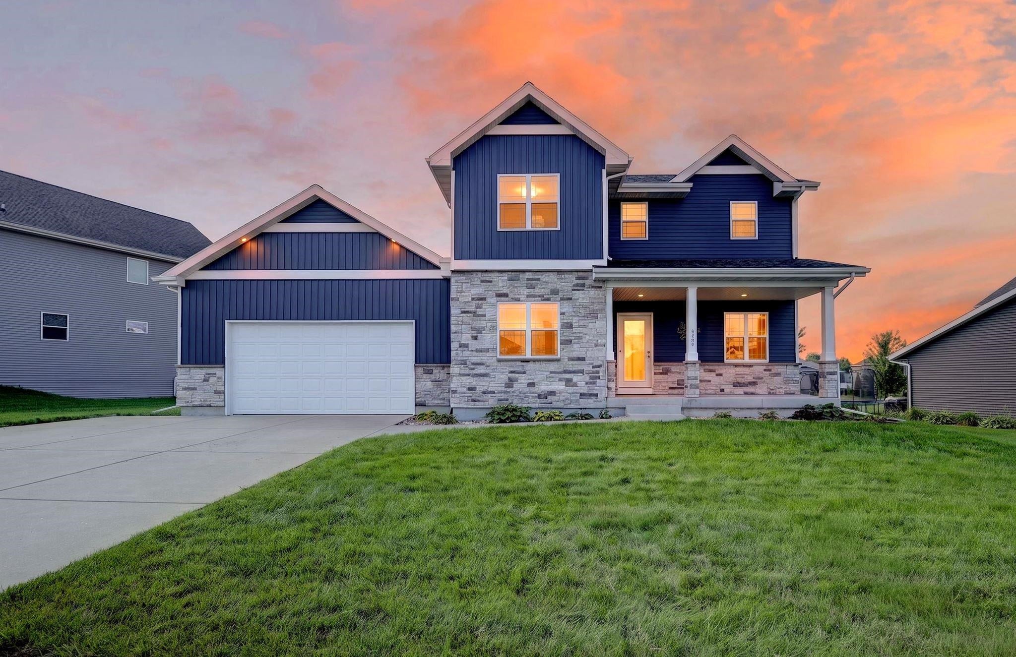 1229 Patriot Way — photo