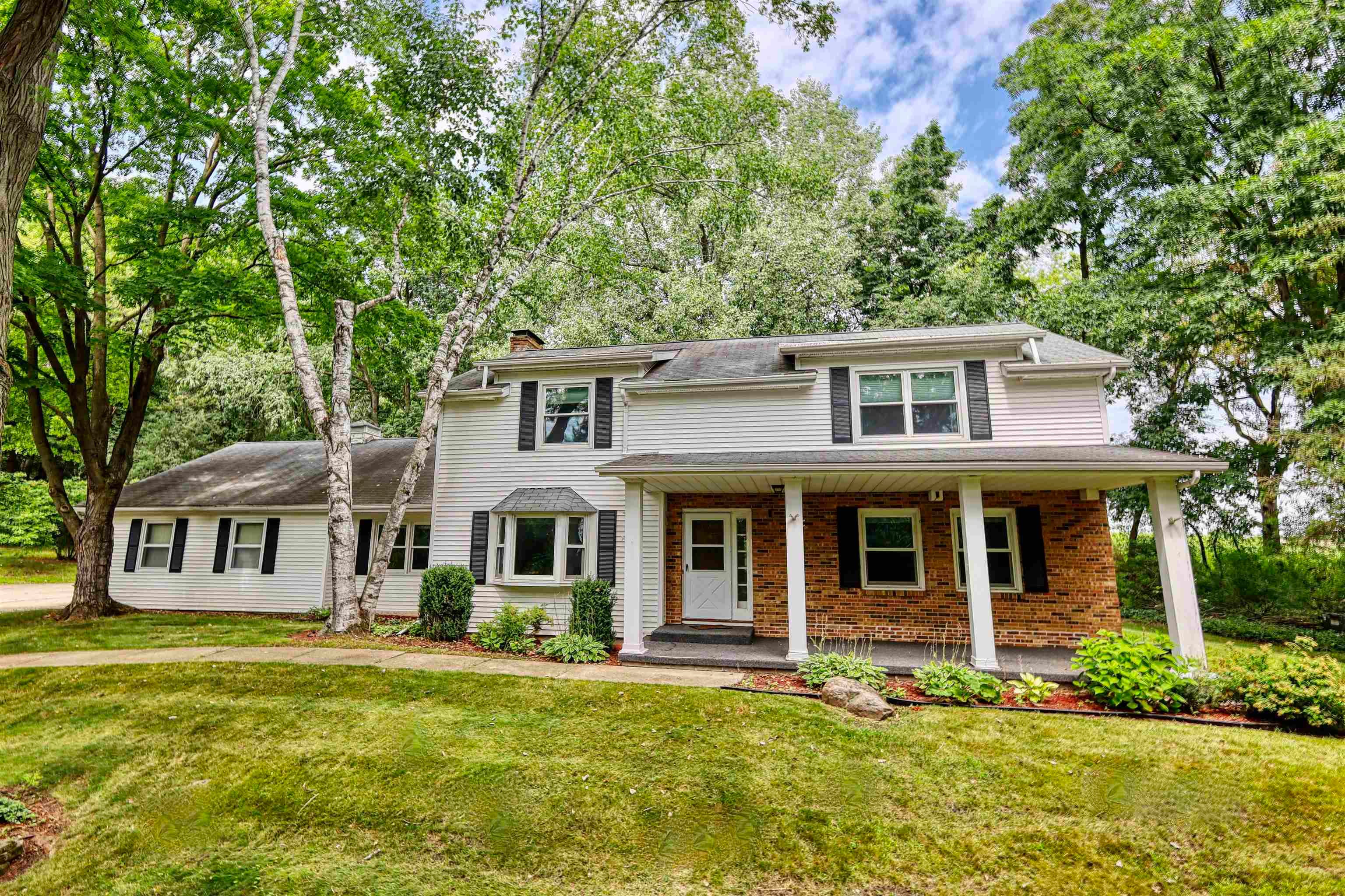 3169 Hickory Ridge Road — photo