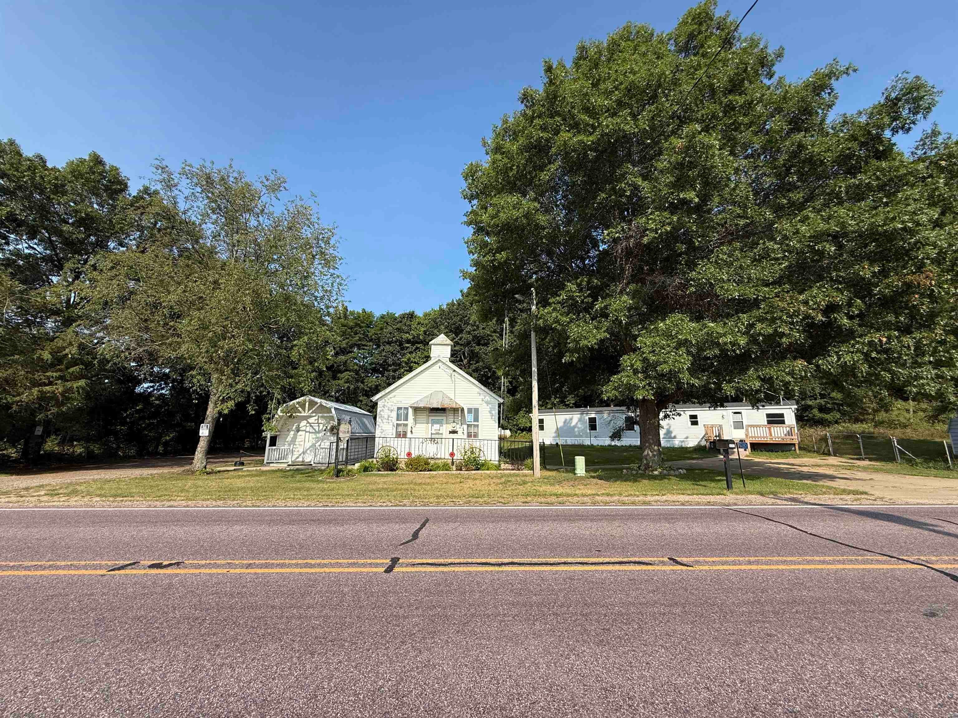 N4359 County Road Hh — photo