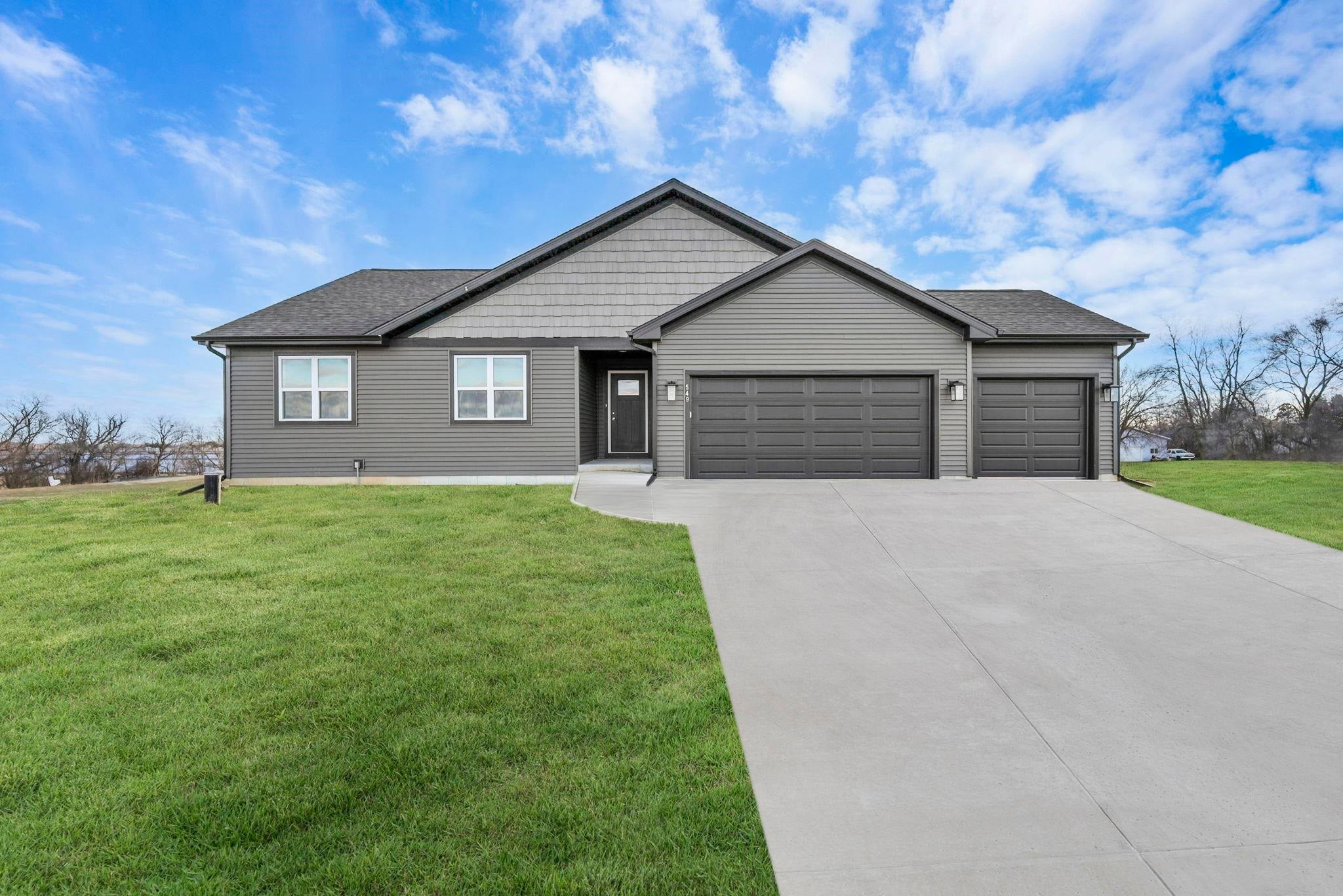 10438 Stone Barn Drive — photo