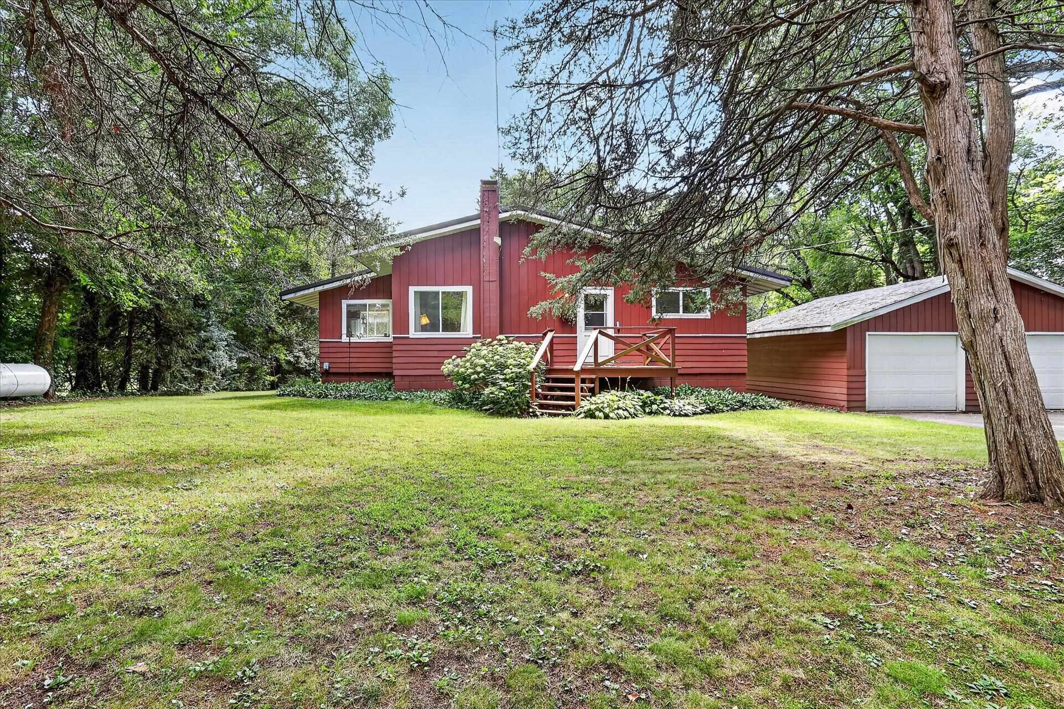 11901 W Brandherm Road — photo