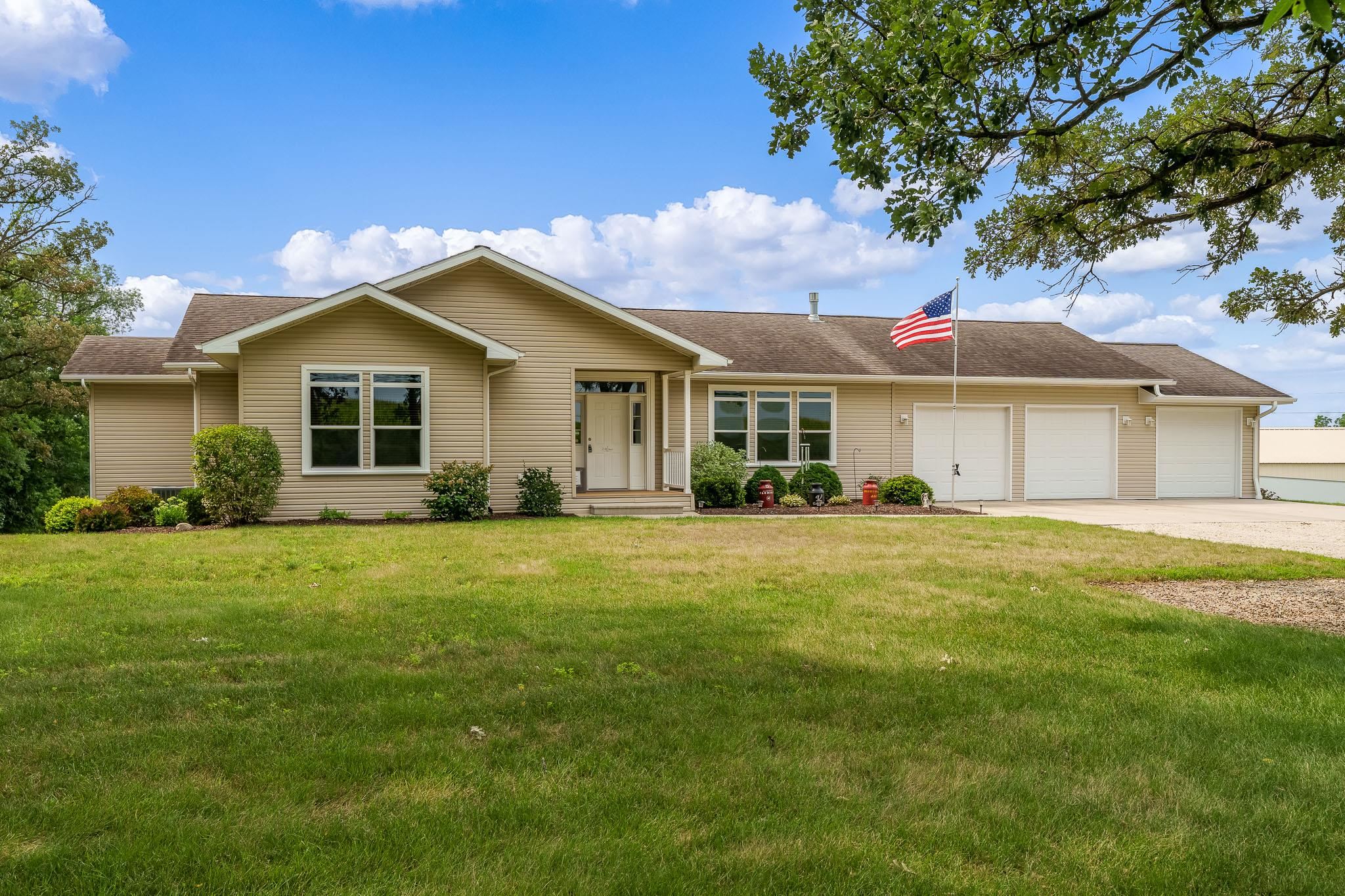 12843 W Beloit Newark Road — photo