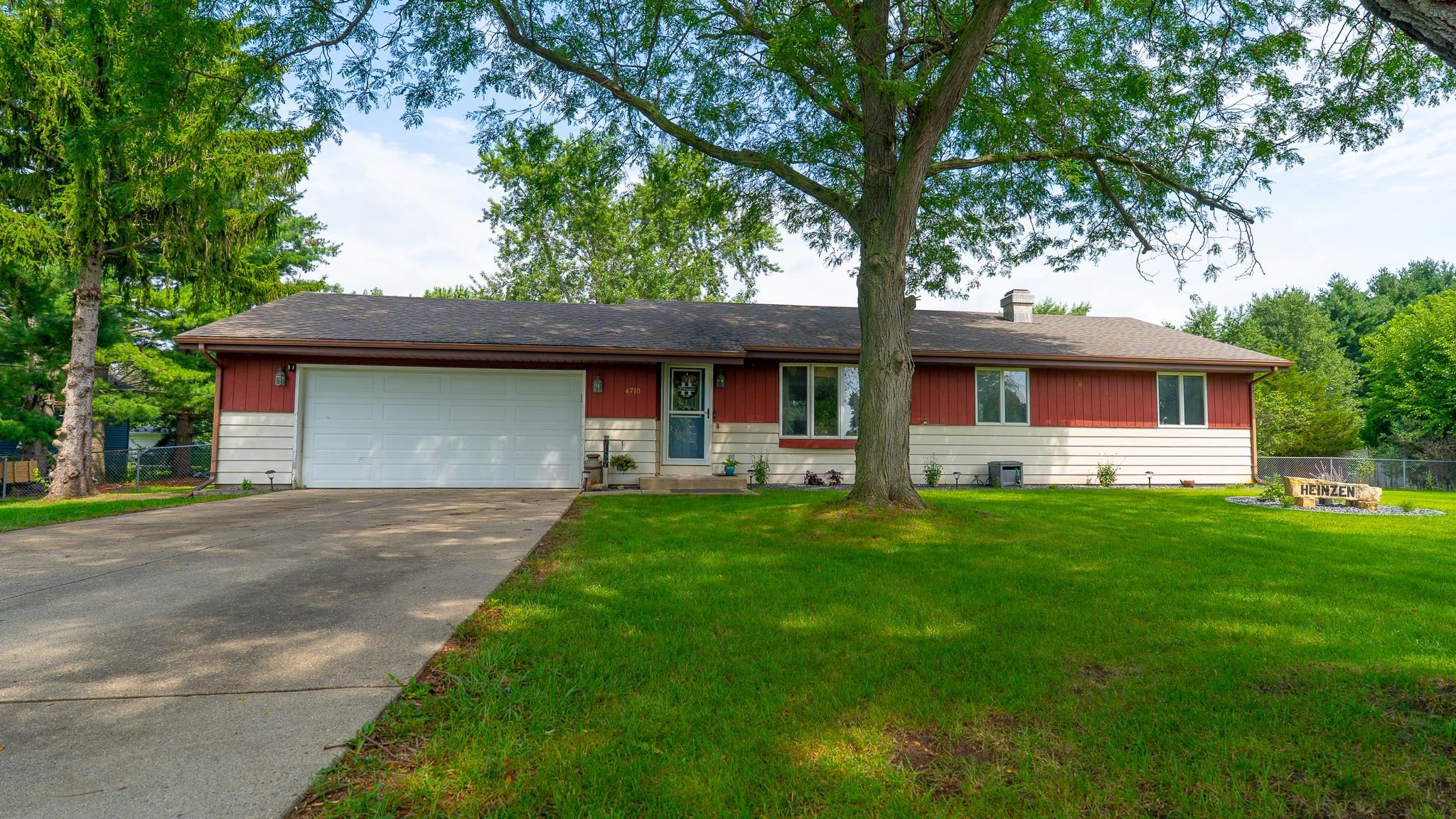 4710 W Greenfield Road — photo
