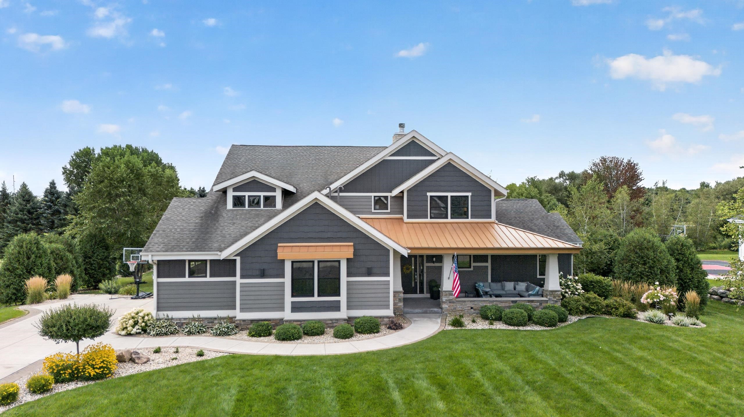 6444 Irving Drive — photo