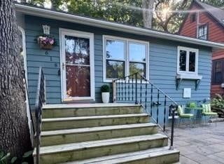 618 Chapman Street — photo