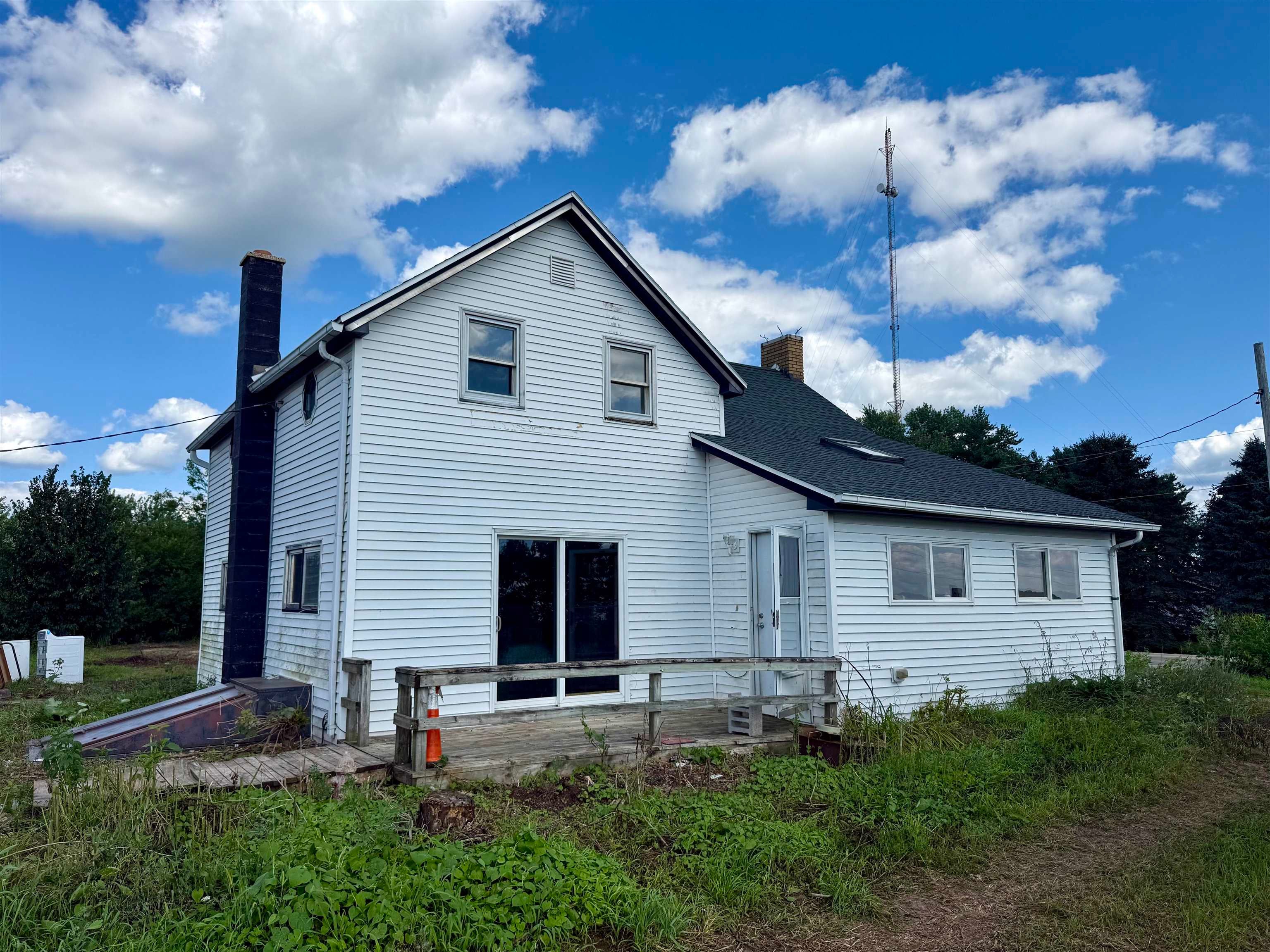 W7480 State Rd 39 — photo