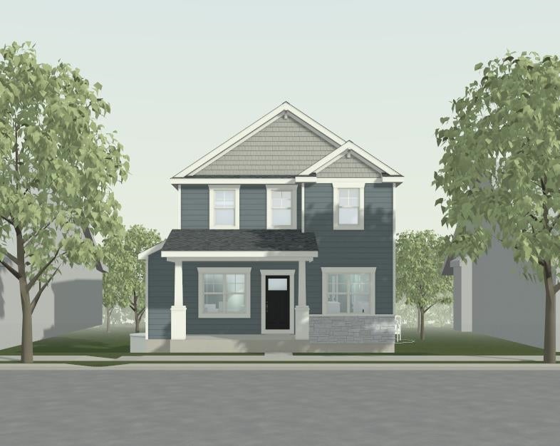 6622 Linnet Lane — photo