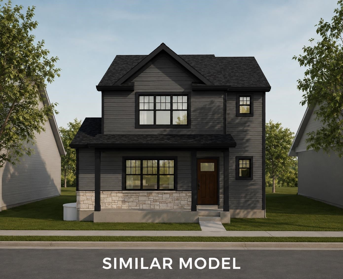 6616 Linnet Lane — photo