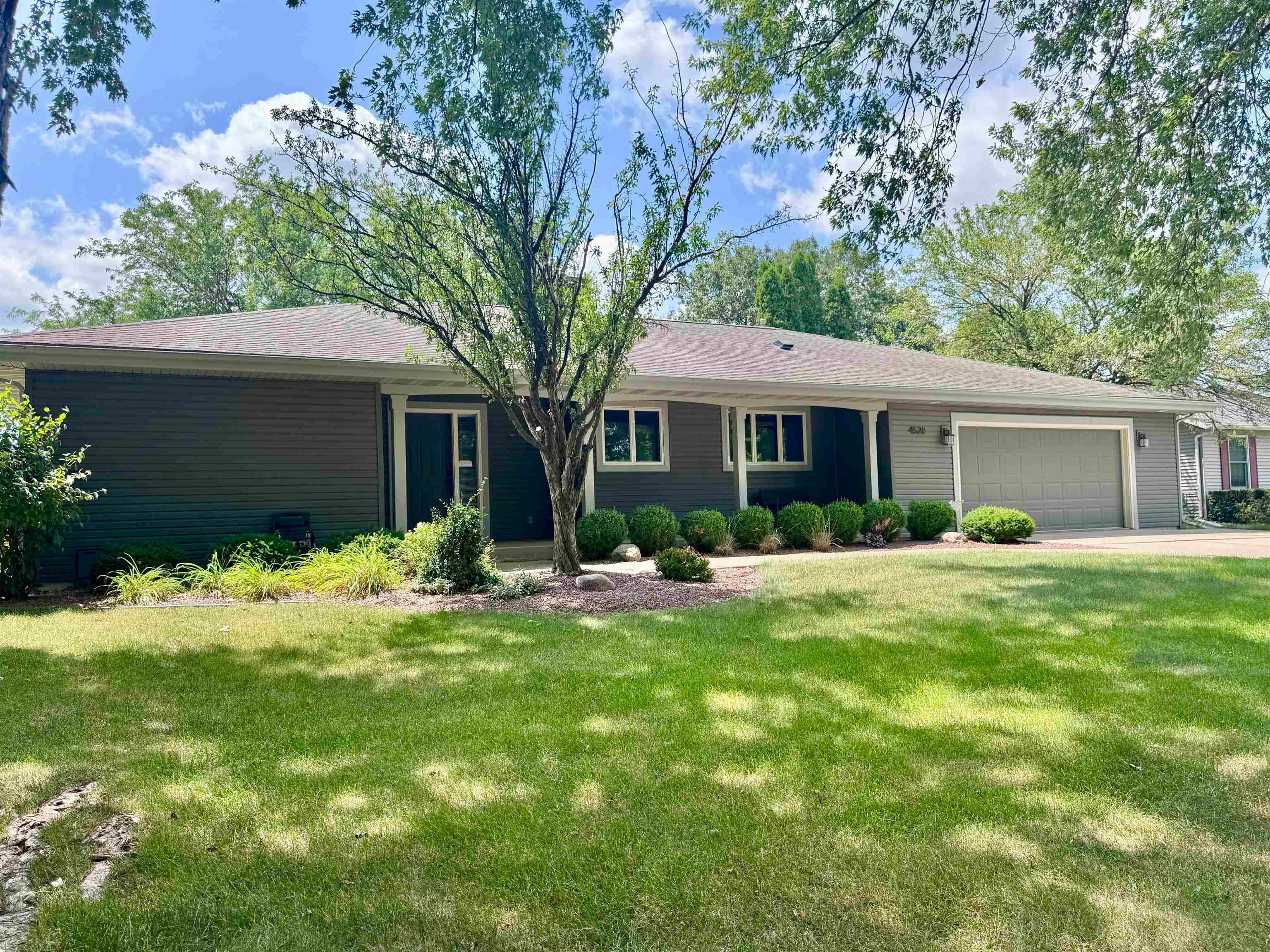 4520 Hearthridge Drive — photo