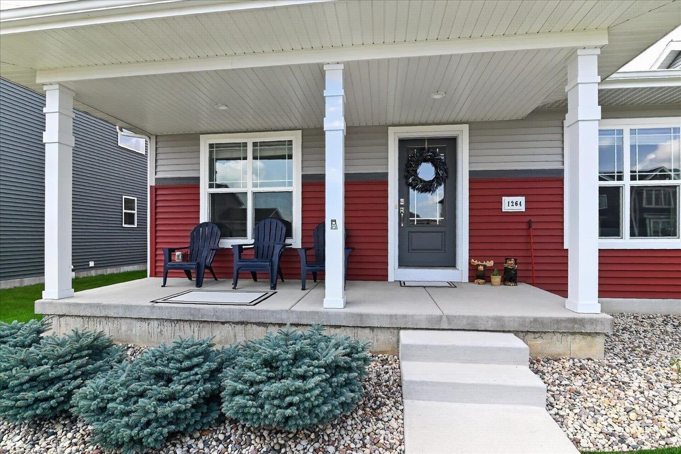 1264 Crane Meadow Way — photo