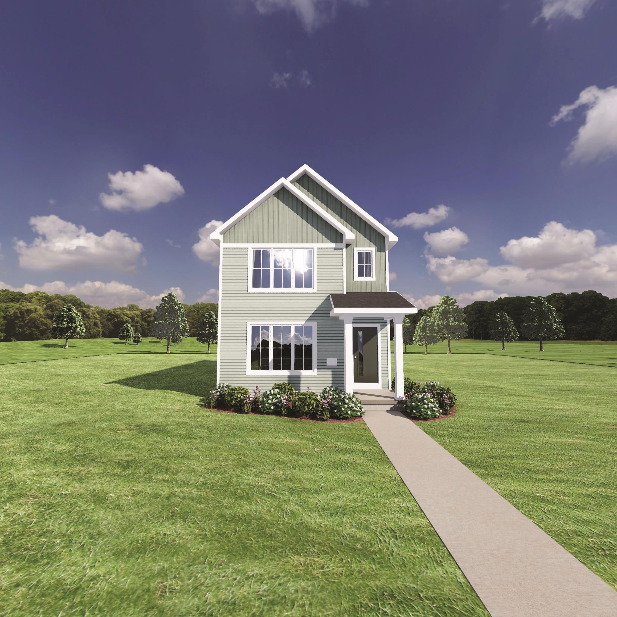 2143 Autumn Lake Parkway — photo