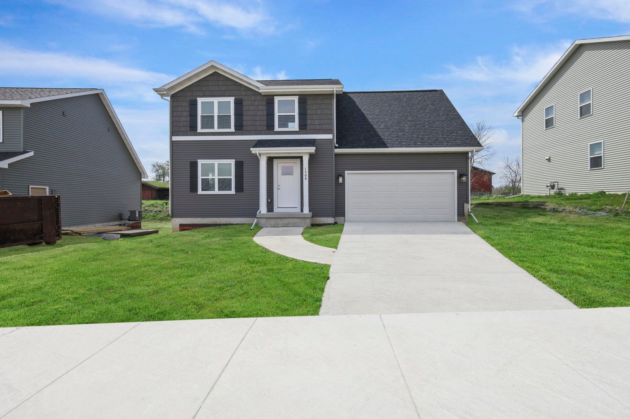 203 Dahlia Drive — photo