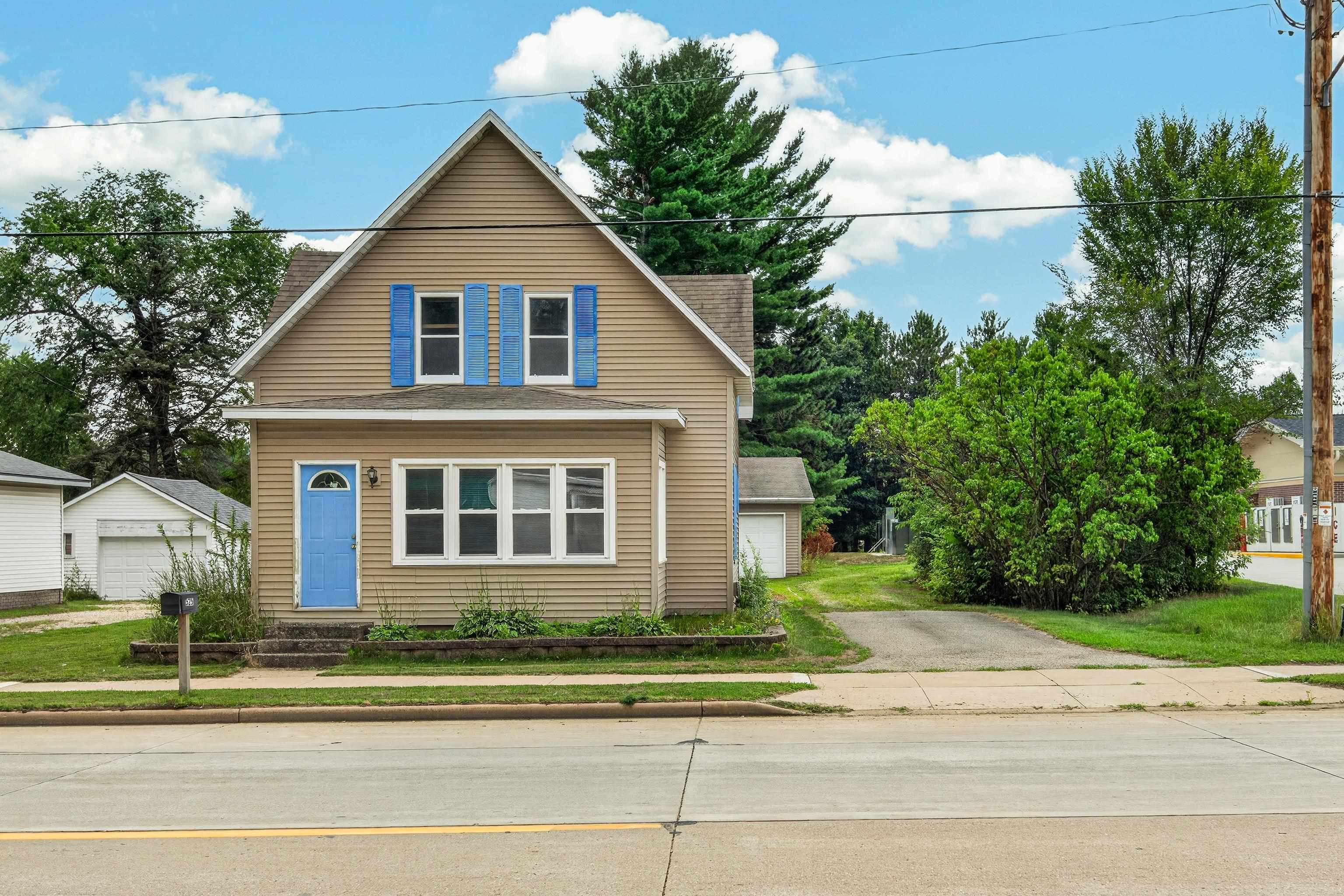 525 W Bannerman Avenue — photo