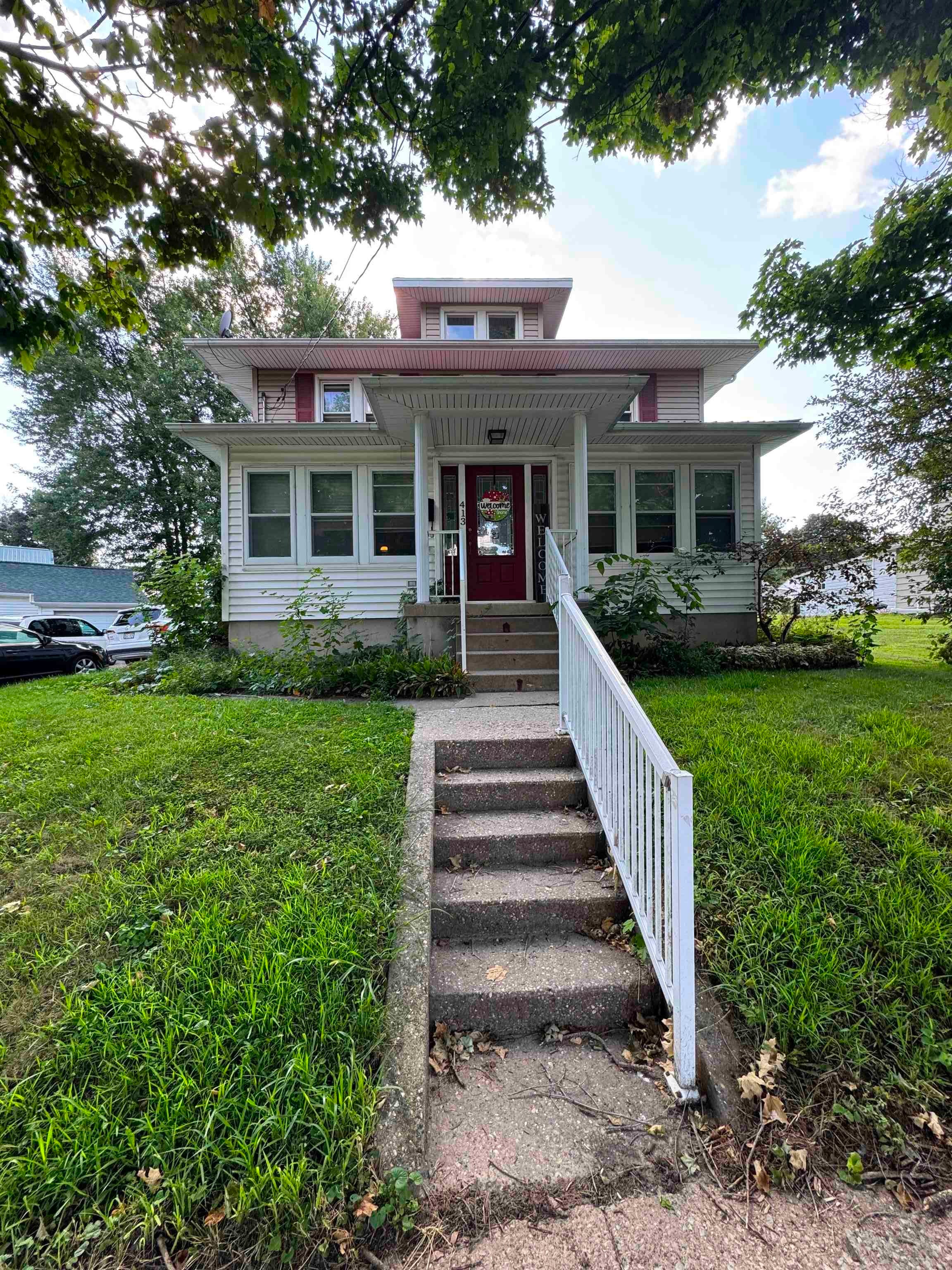 413 S Tyler Street — photo