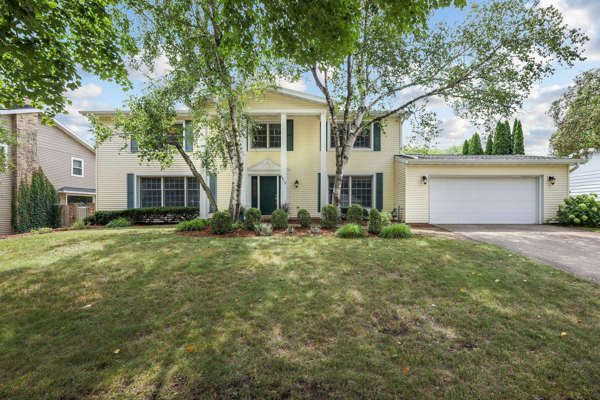 6413 Landfall Drive — photo