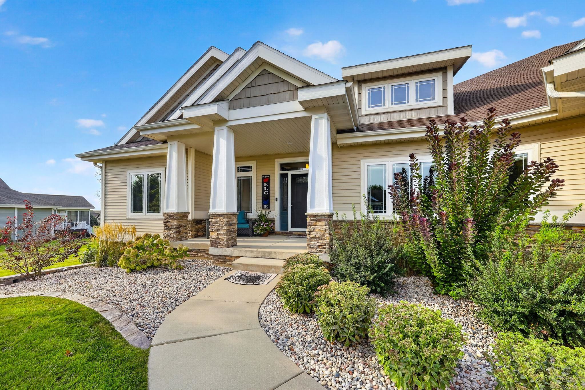 3122 Saddle Brooke Trail — photo
