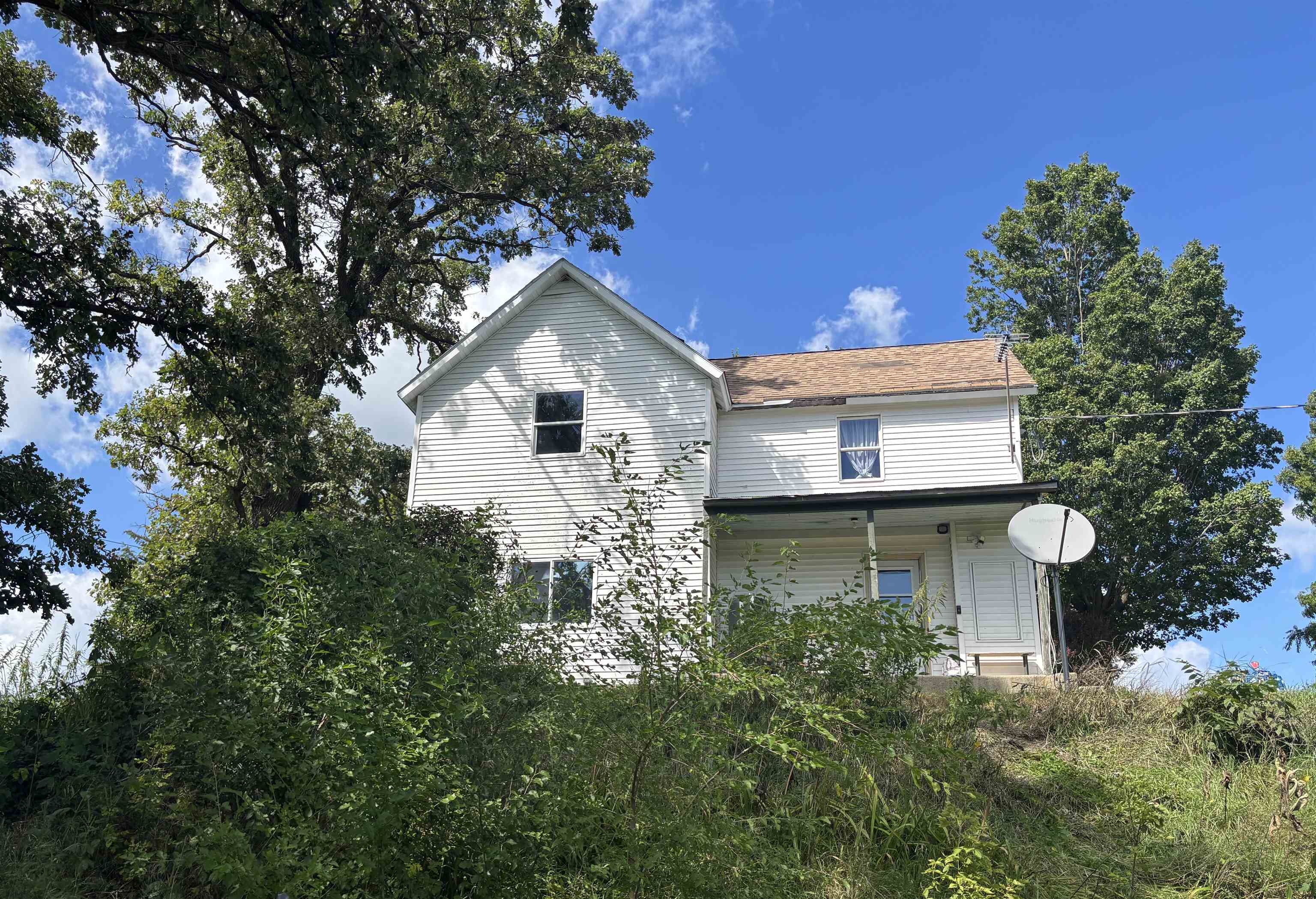 12349 Otter Creek Road — photo