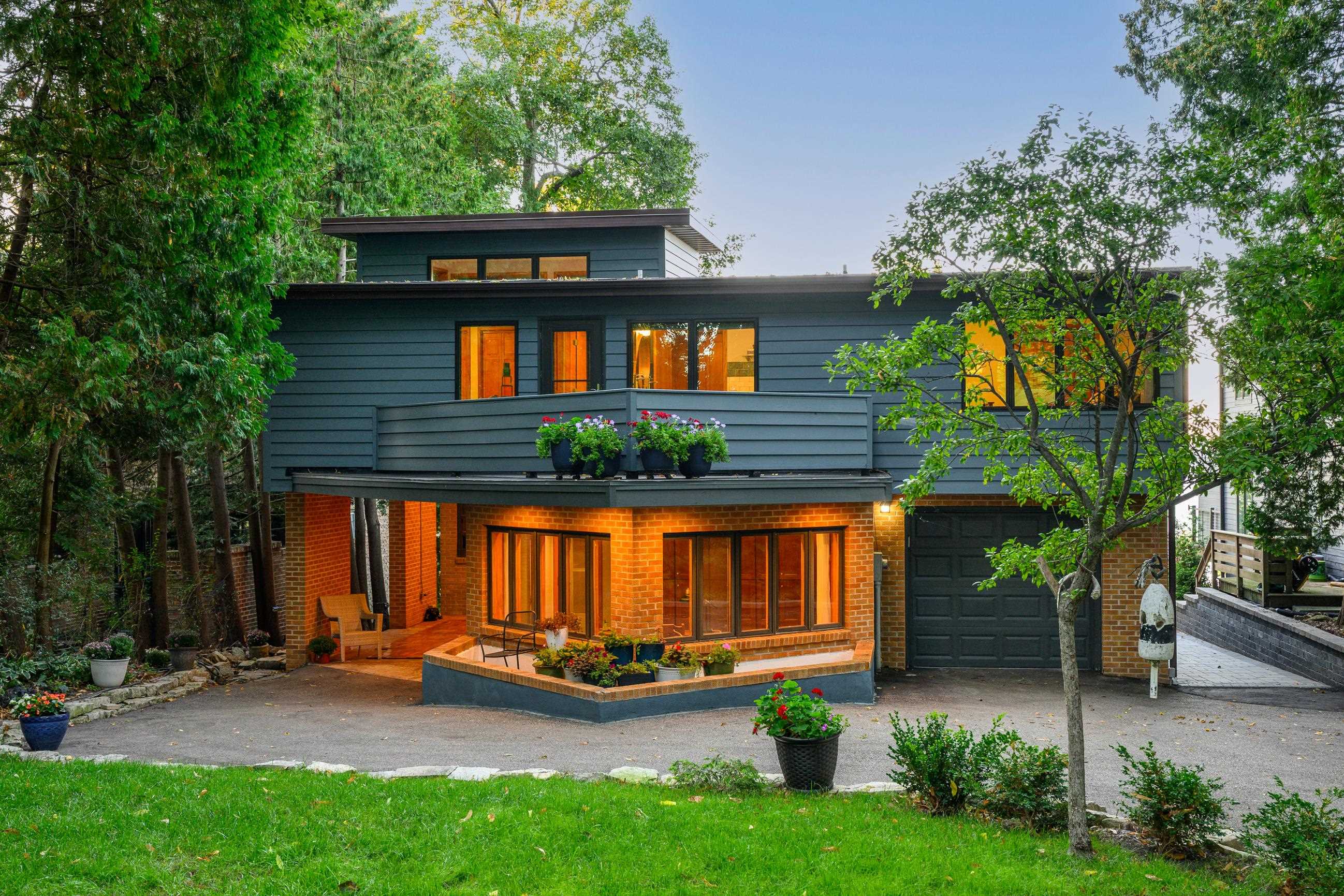 3668 Lake Mendota Drive — photo