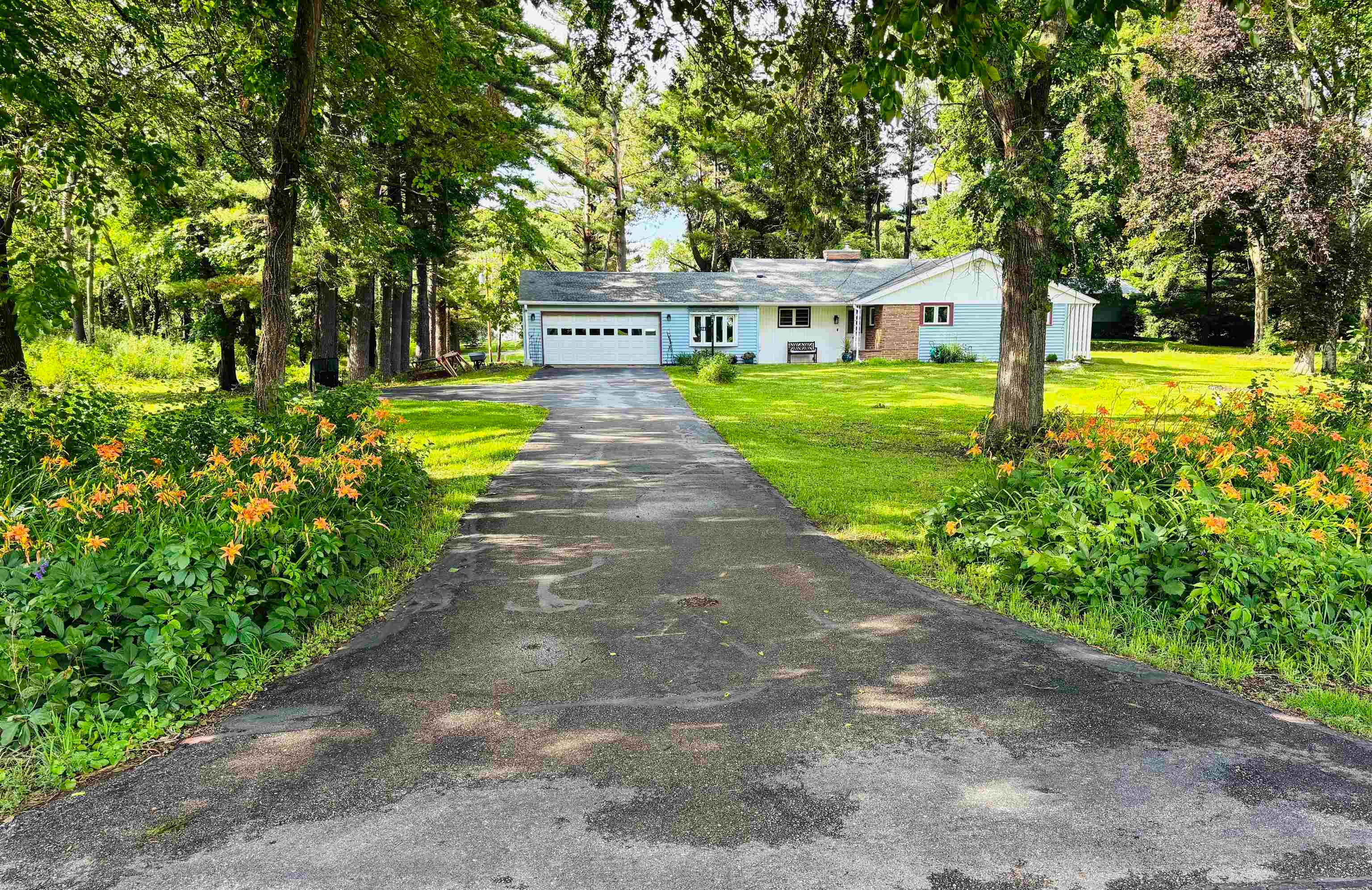 W5840 Hackbarth Road — photo