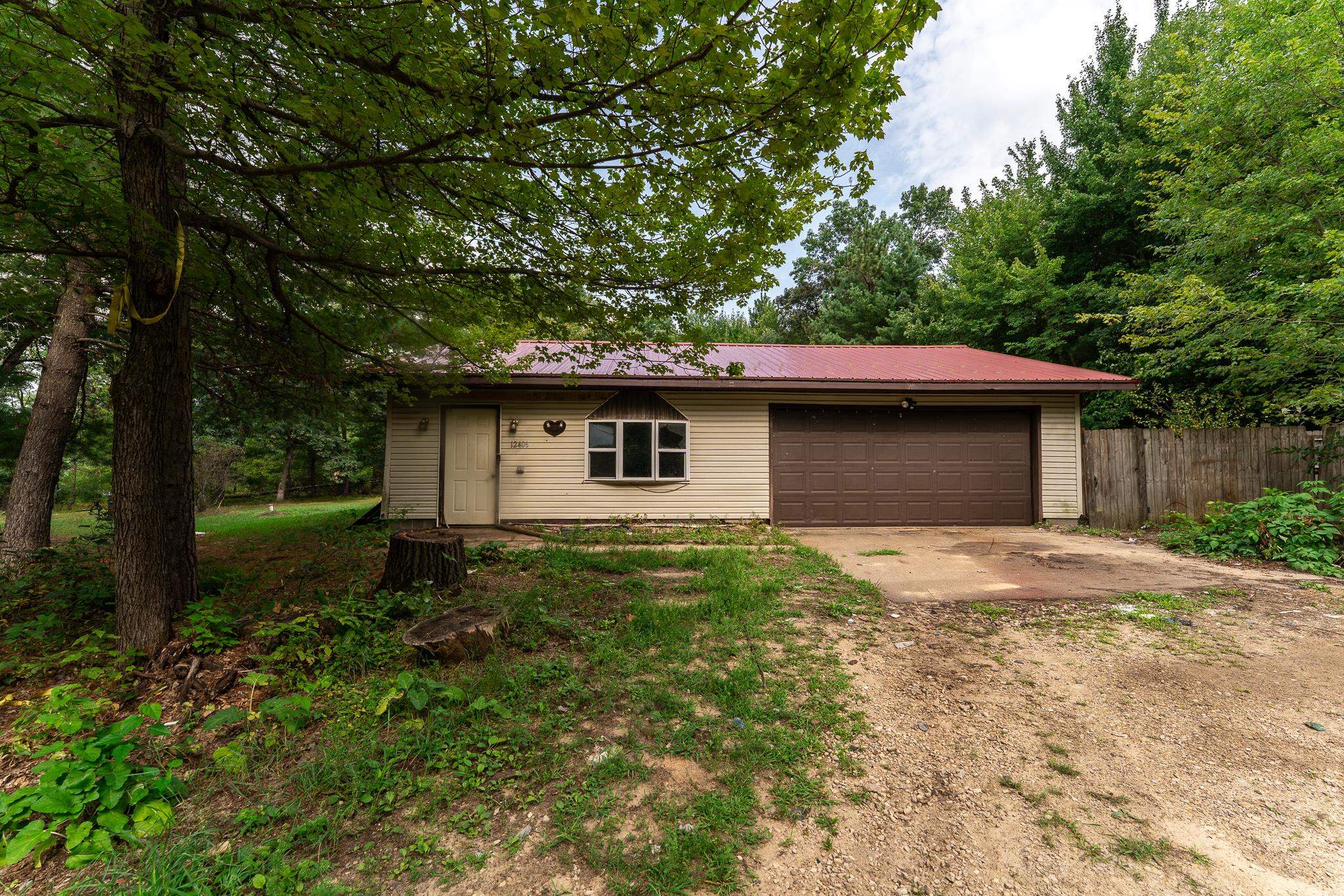 12406 Franklin Road — photo