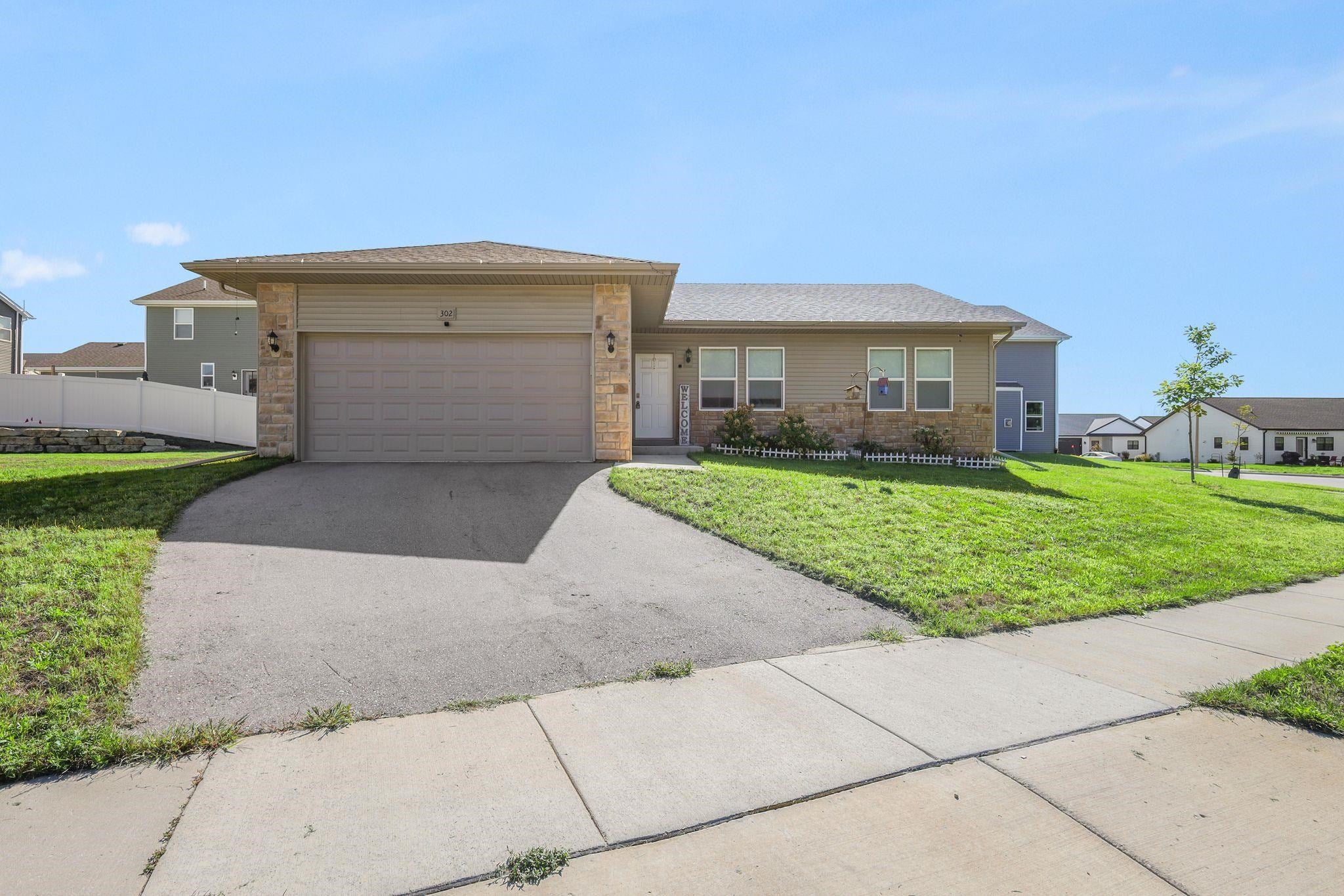 302 Tori Drive — photo