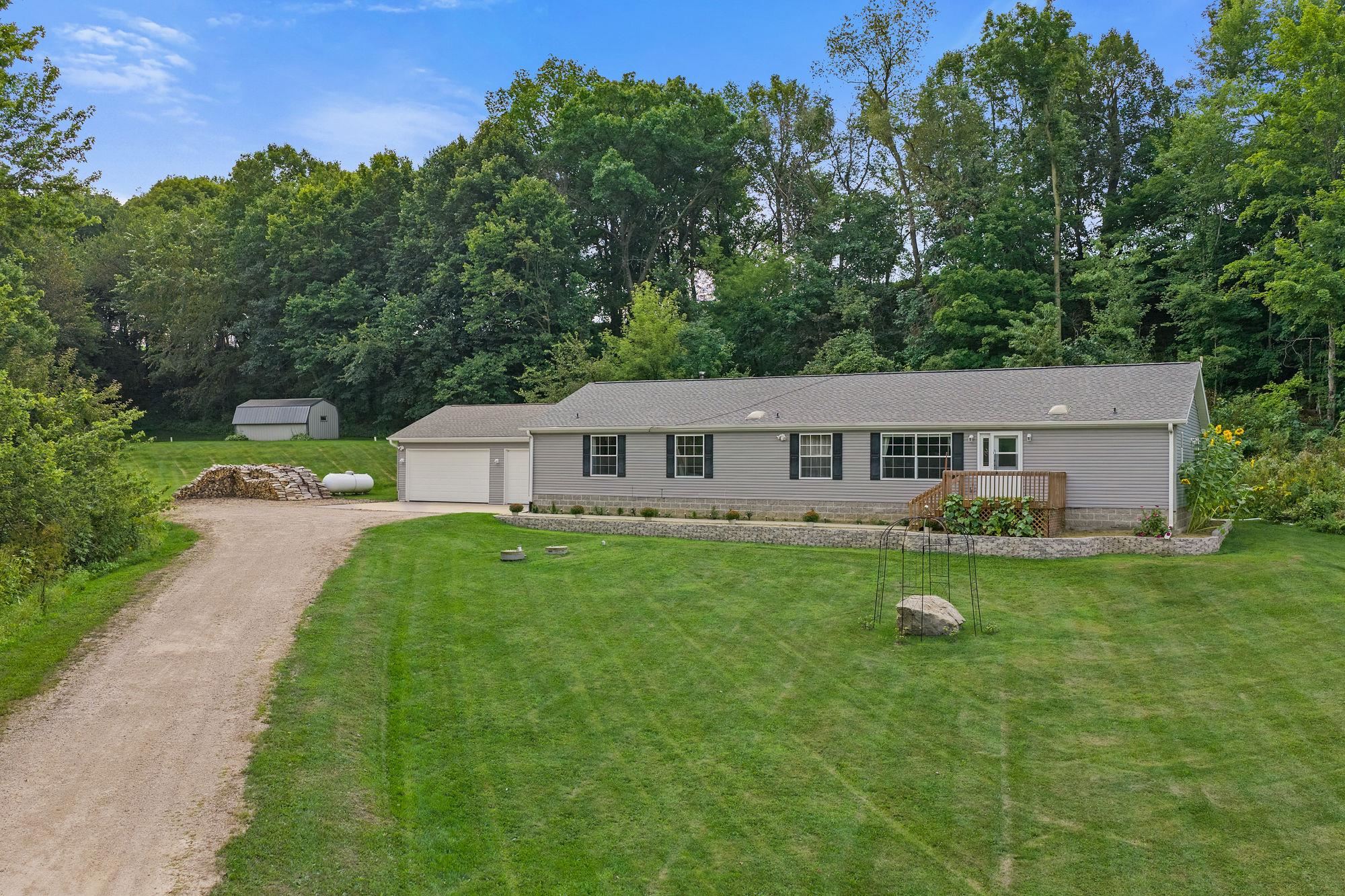 S1644 County Rd WD, Winfield, WI 53959 — photo 2