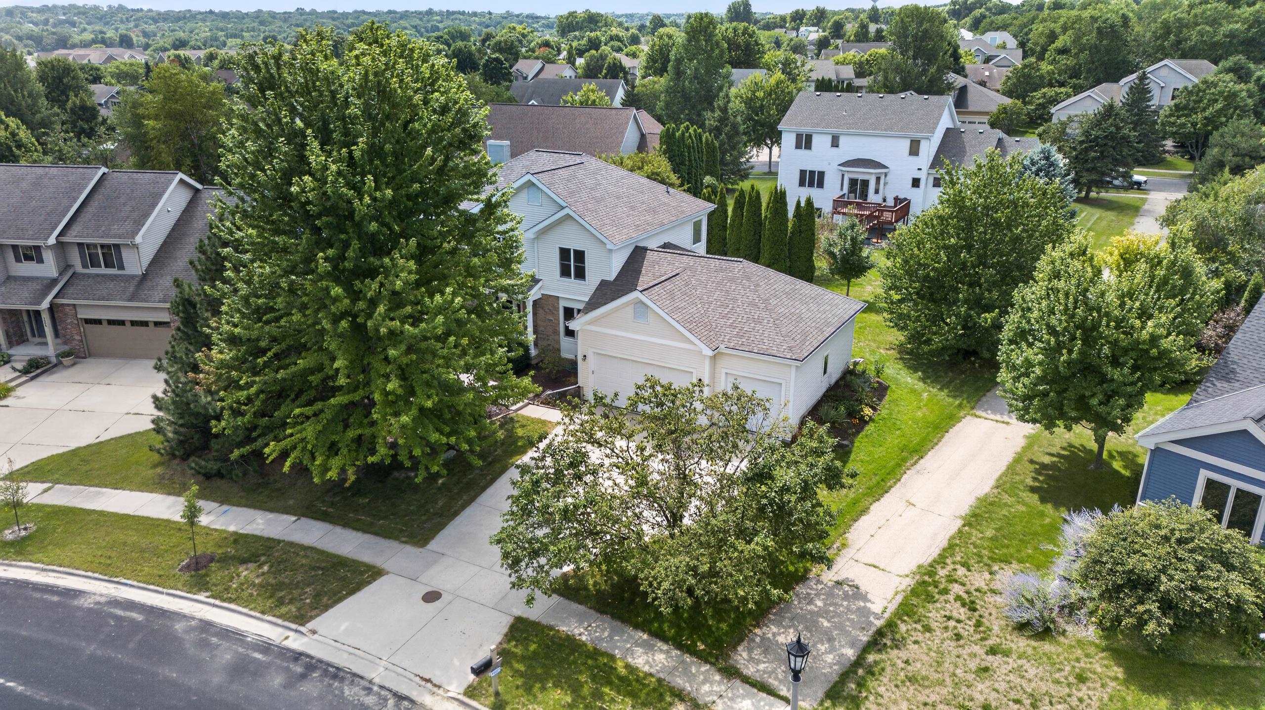 3009 Rosecommon Terrace — photo