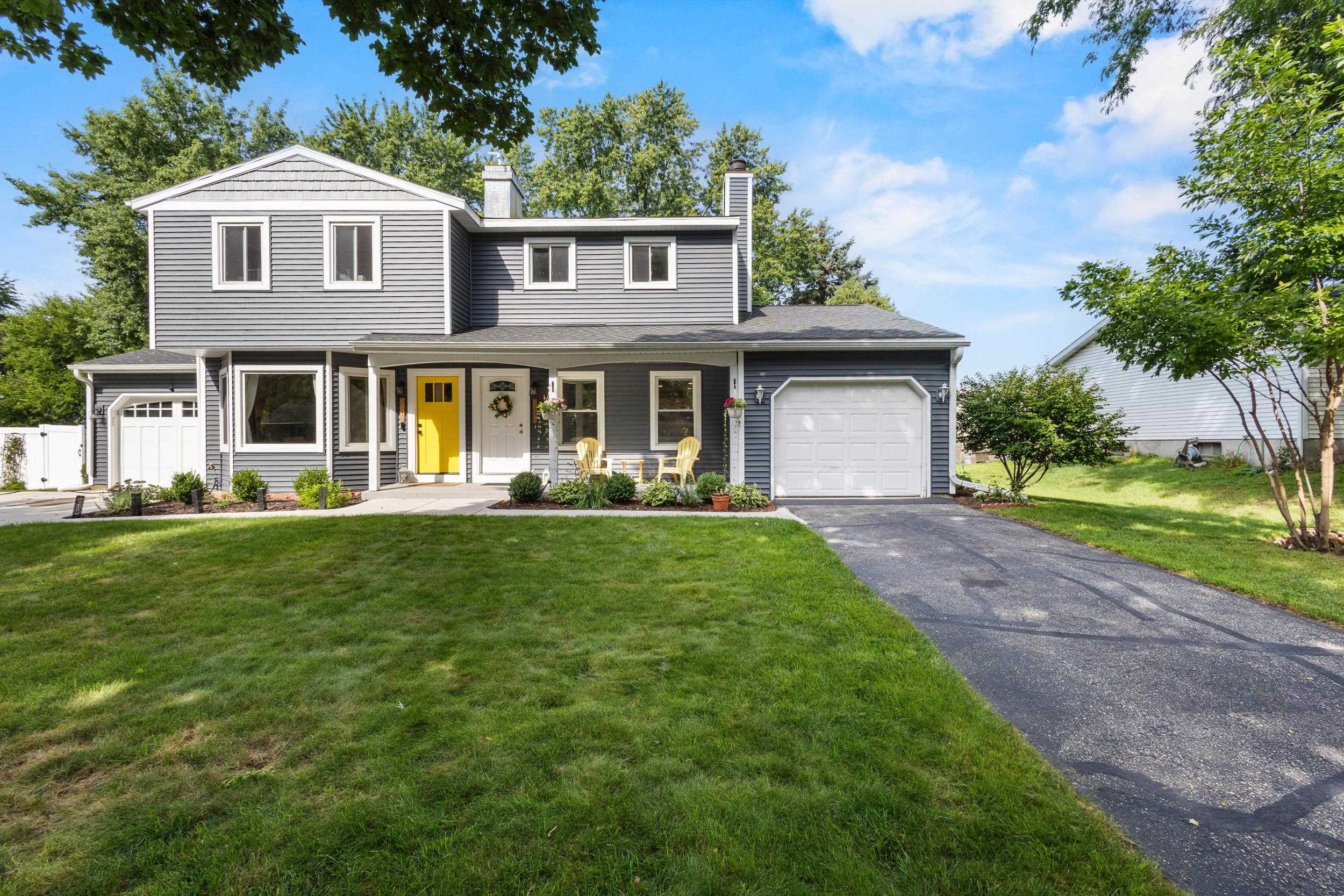 3112 Northbrook Drive — photo