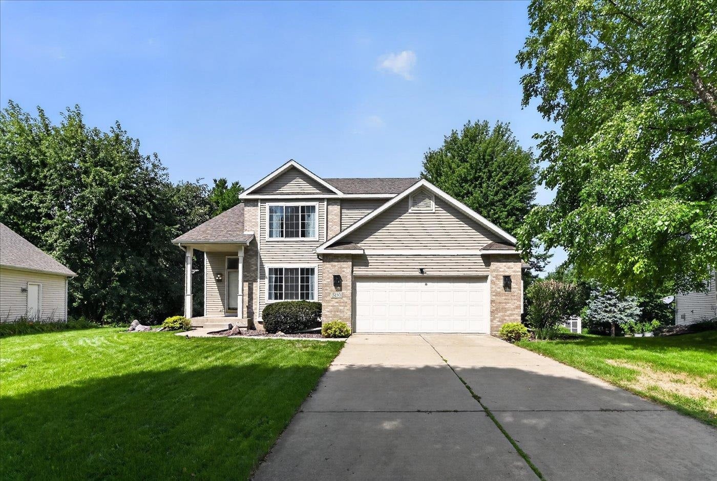 5230 Summer Ridge Drive — photo