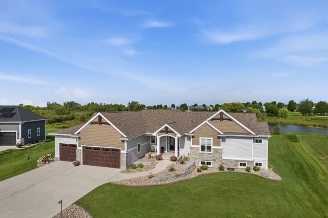 2953 Latigo Trace — photo