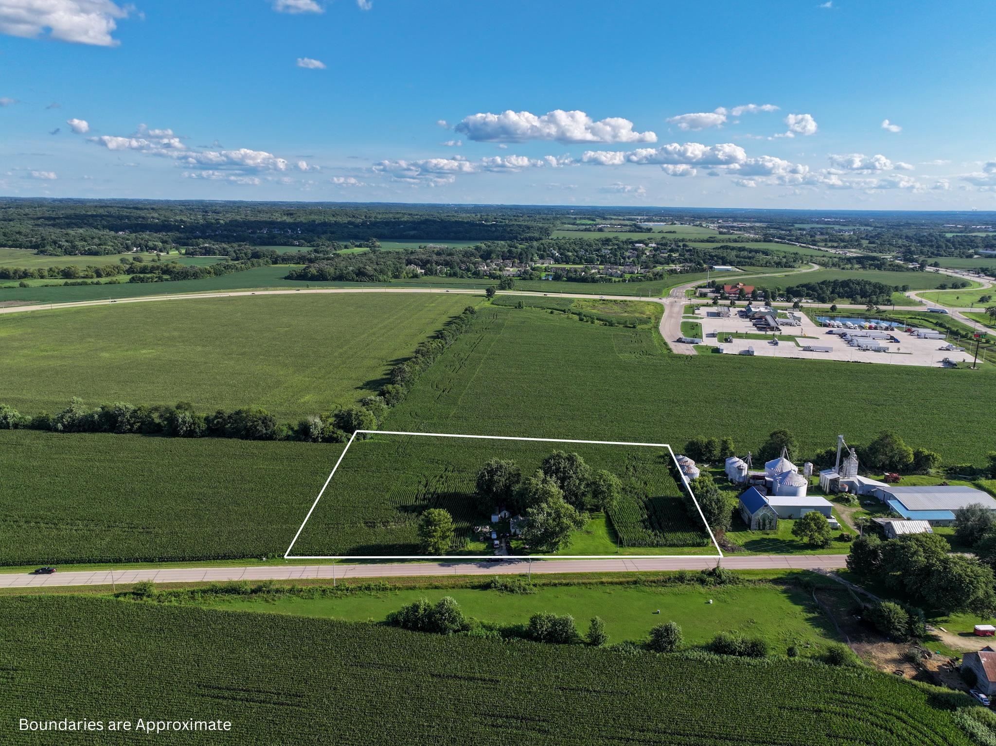 2724 E Stateline Road — photo