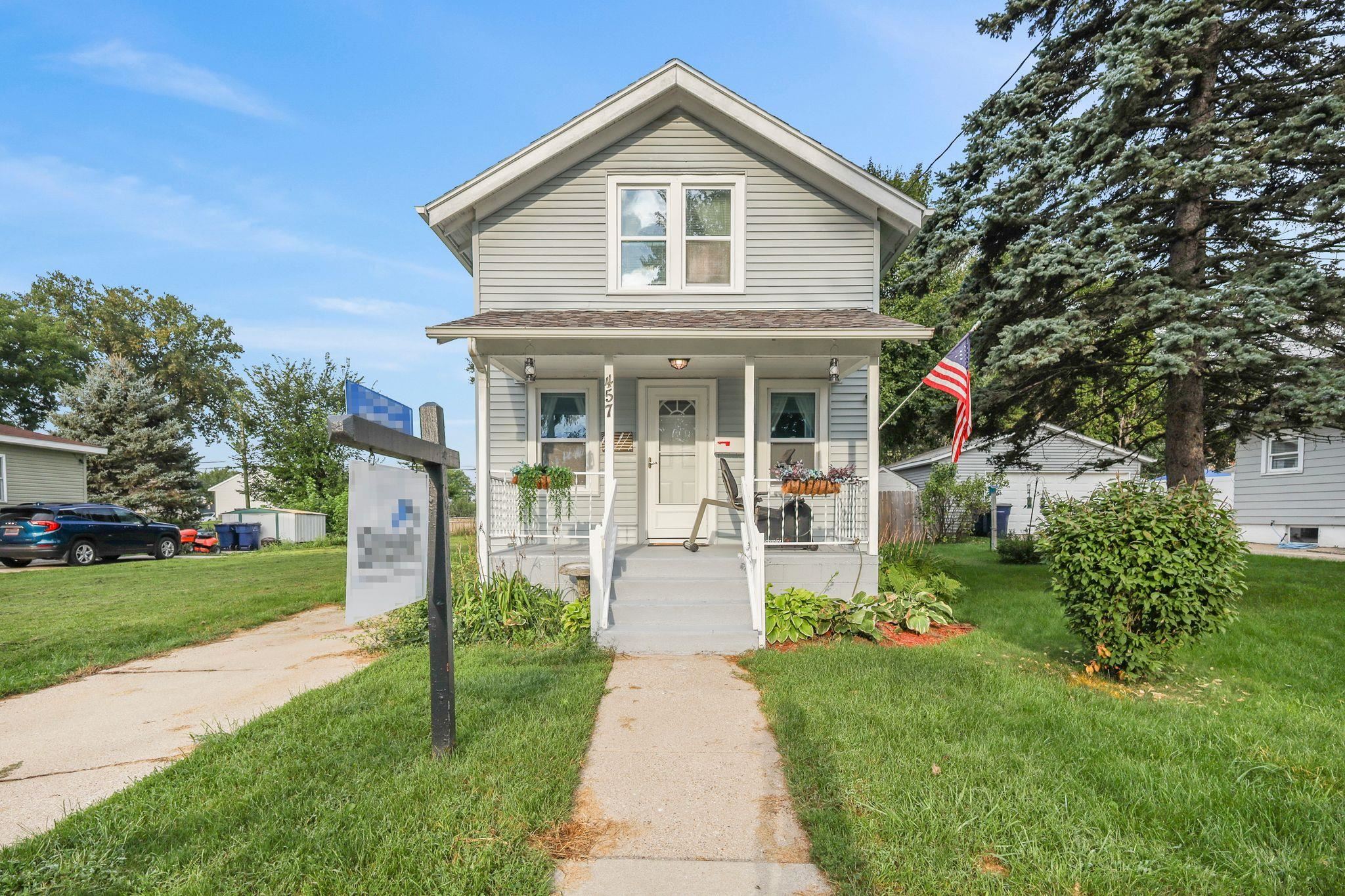 457 N Walnut Street — photo