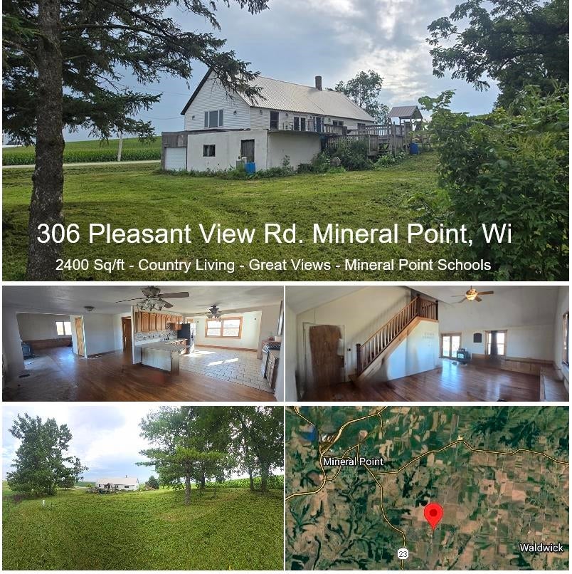 306 Pleasant View Road — photo