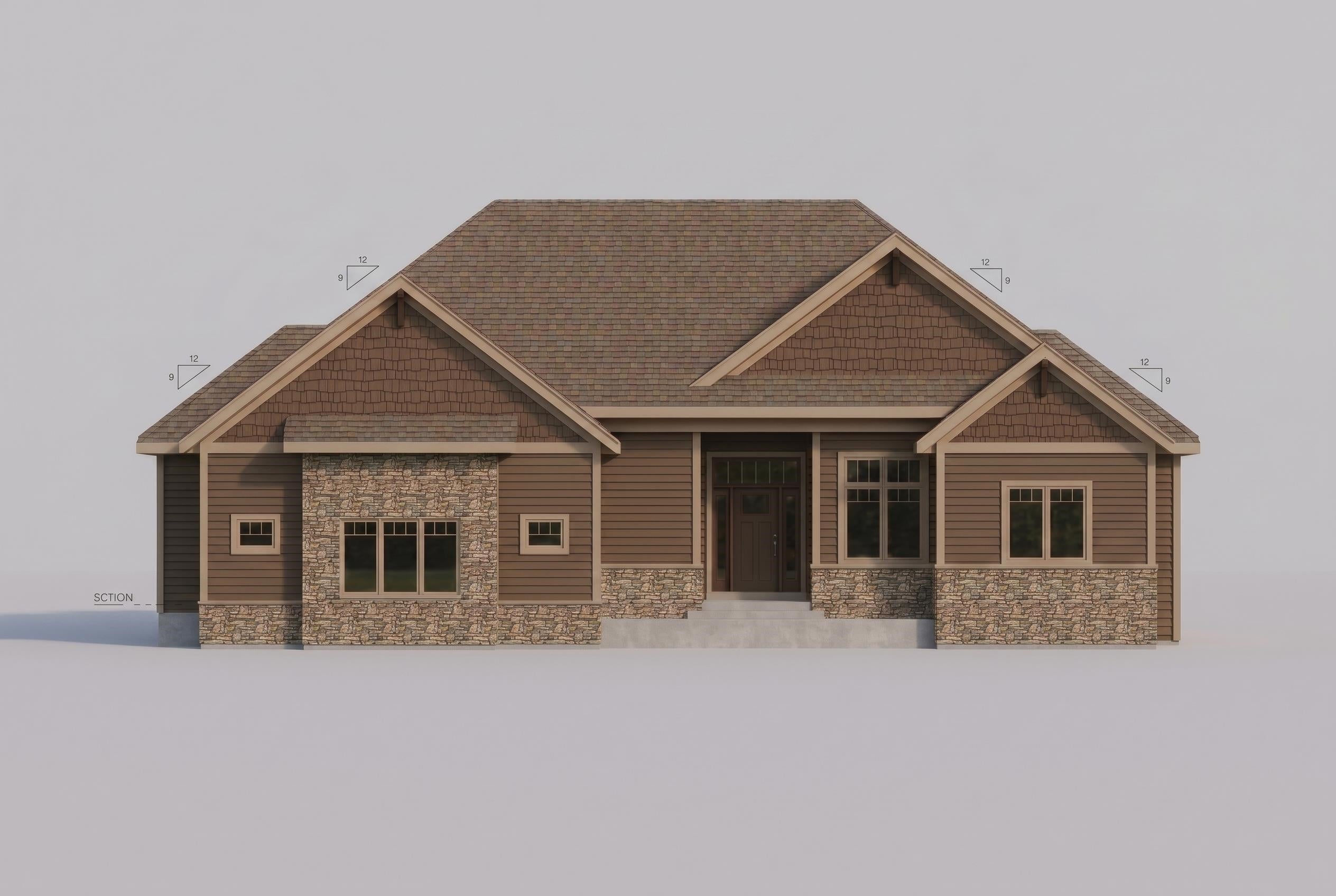 303 Clear Pond Way — photo