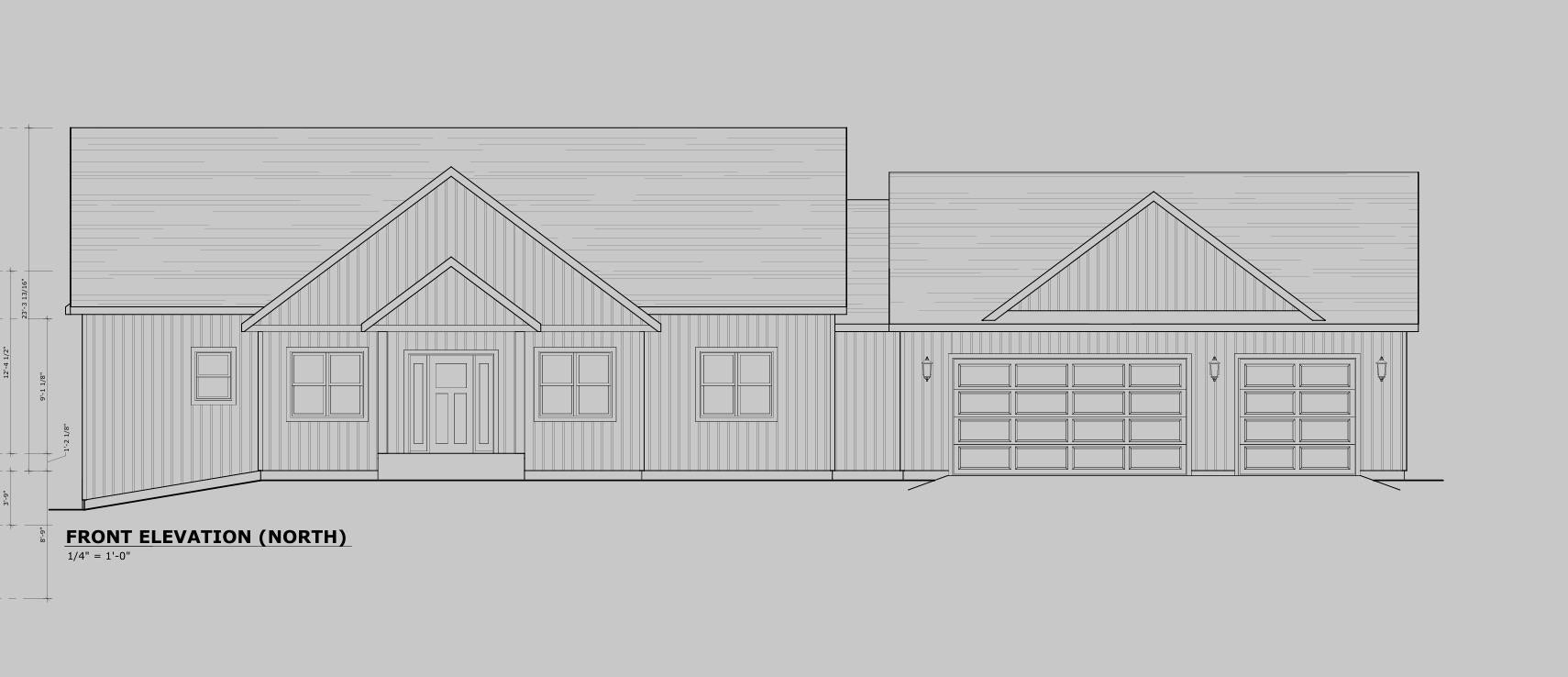 924 E Mallwood Drive — photo