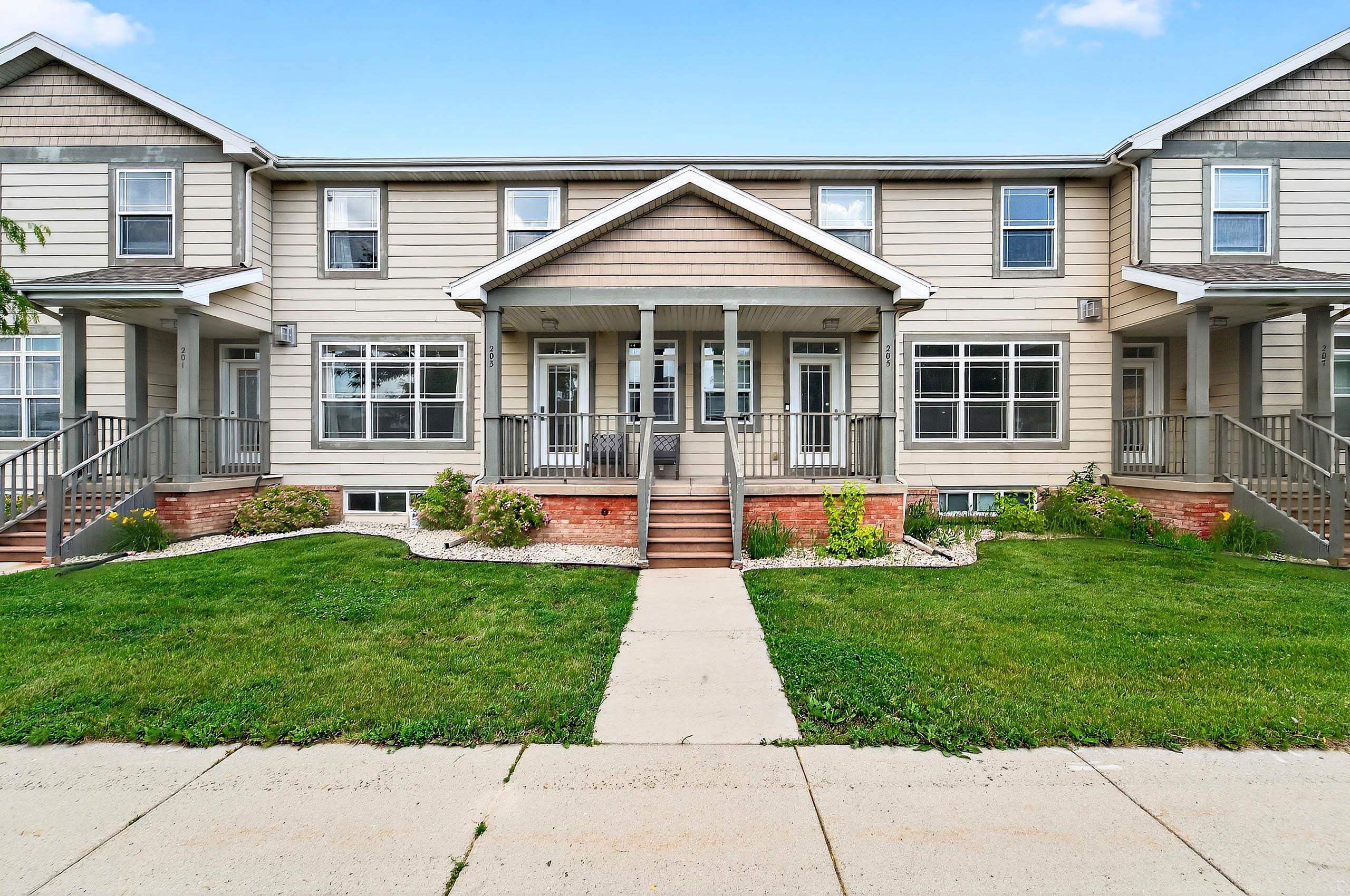 203 Wyalusing Drive — photo