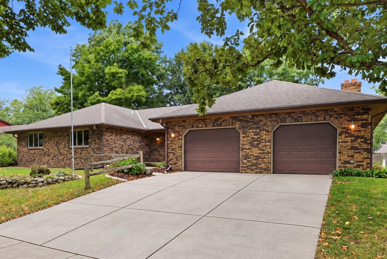 1414 Red Cloud Lane — photo
