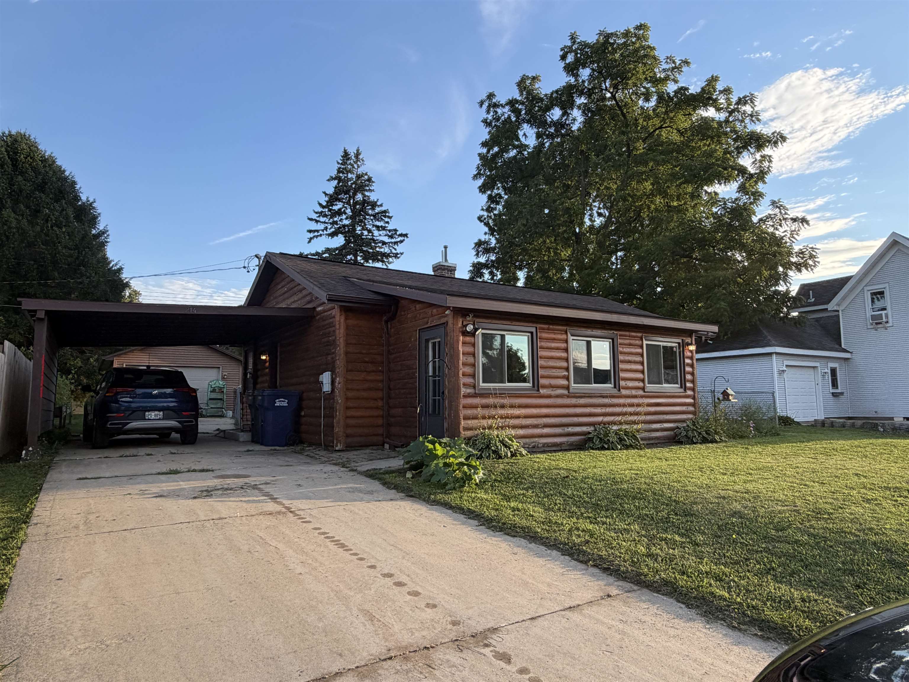 214 High Street, Rio, WI 53960 — photo 2