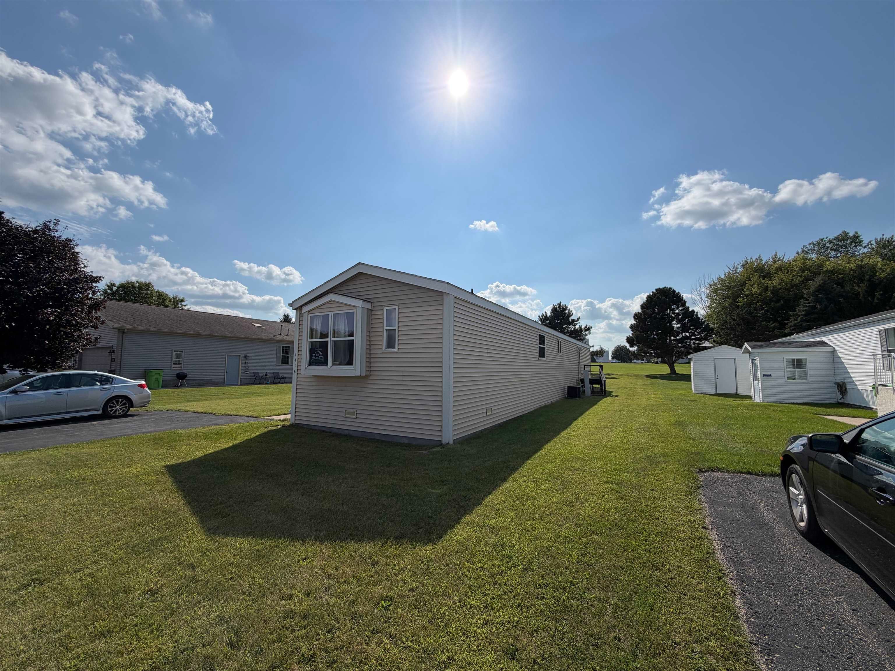 1416 Flyway Drive — photo