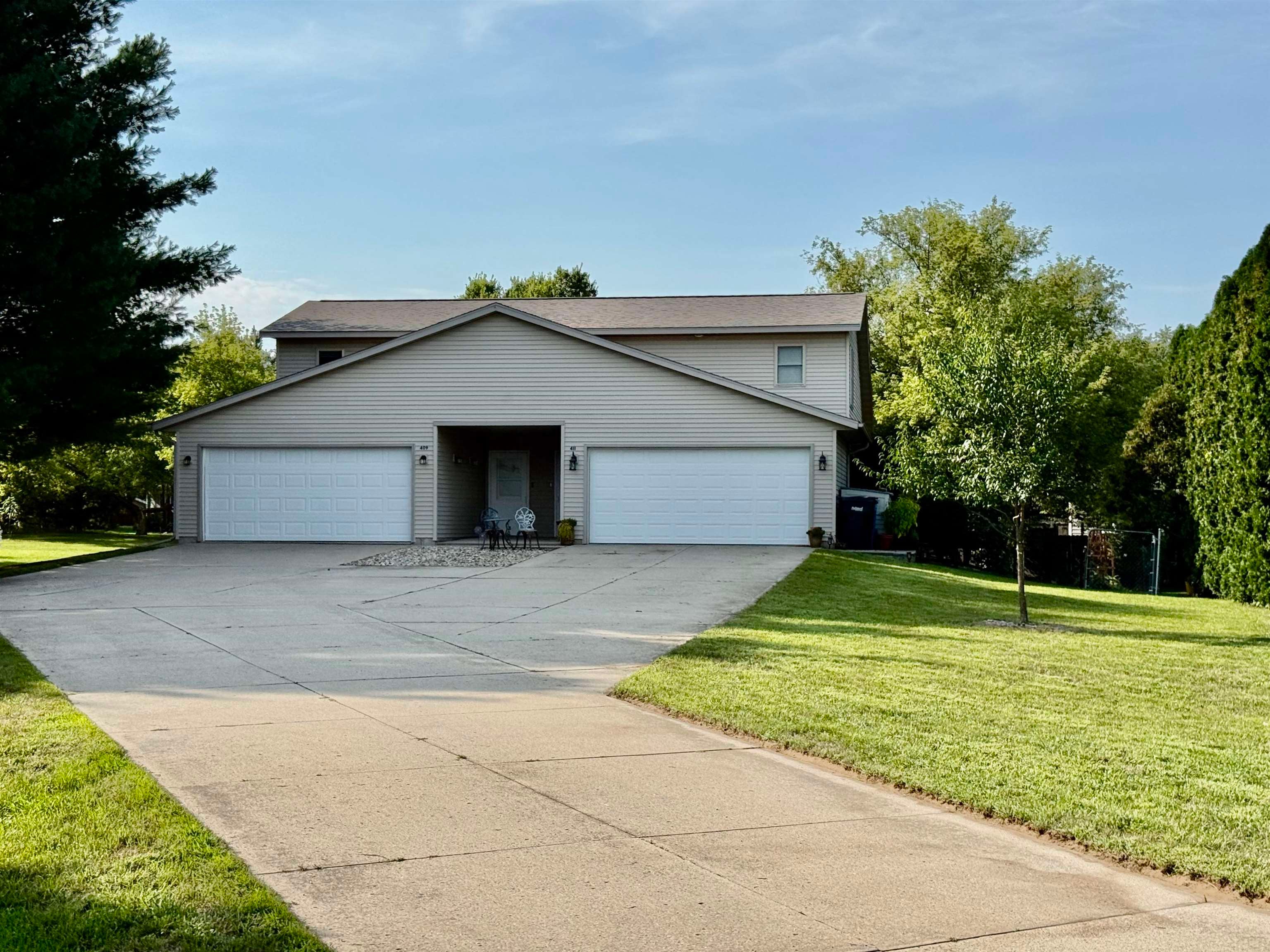 411 David Circle — photo