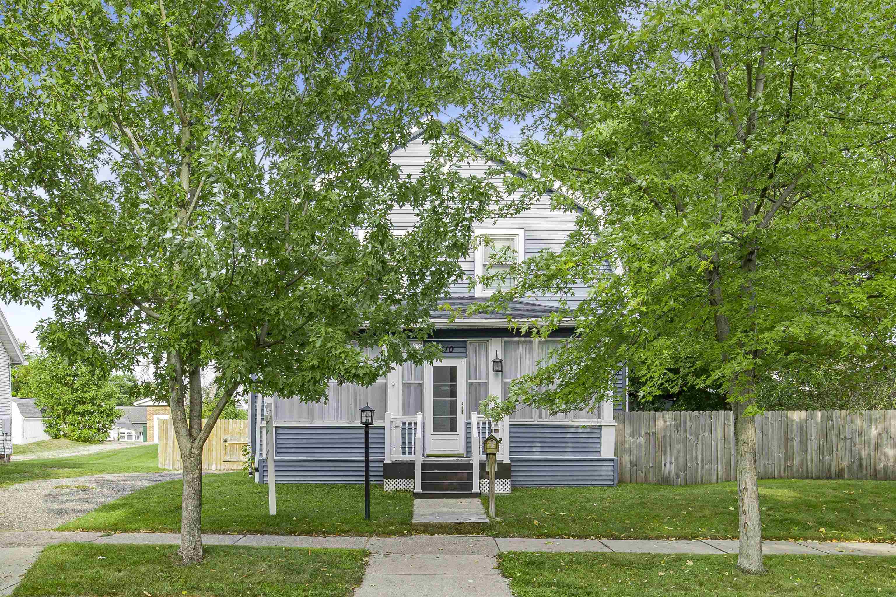 410 N Pine Street — photo