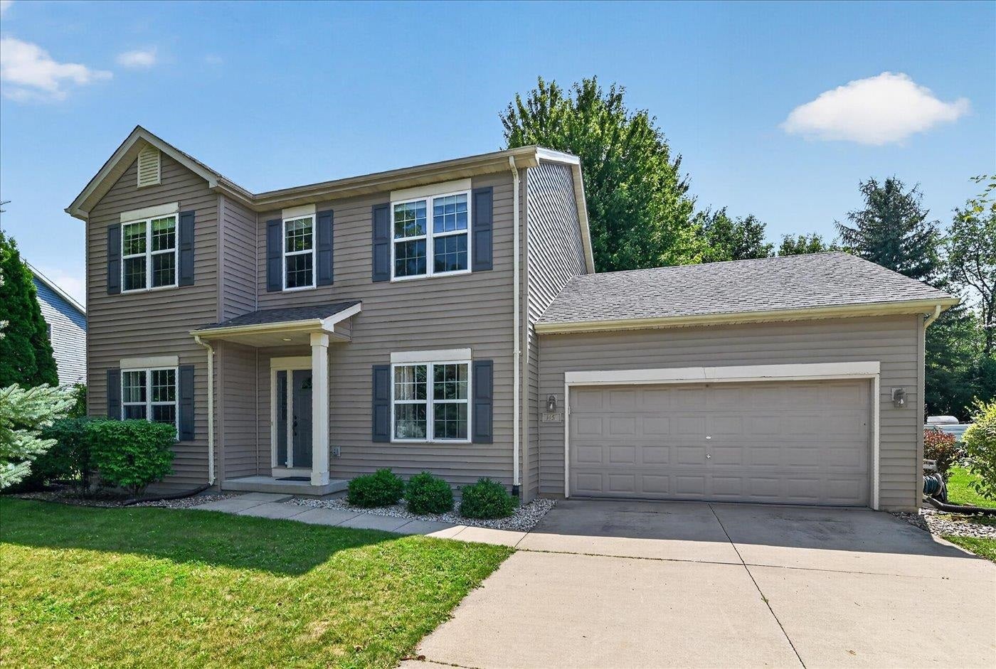 1451 Saint Albert the Great Drive — photo