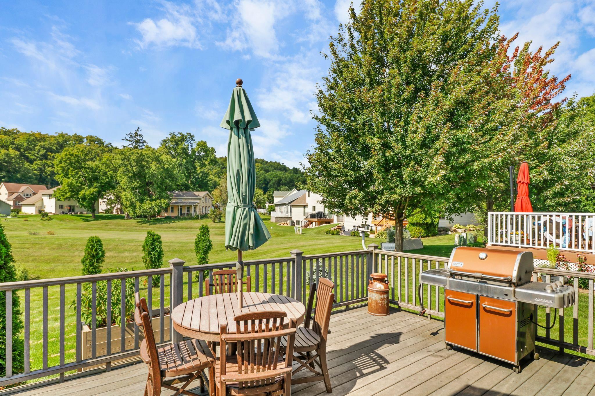2309 American Legion Drive — photo