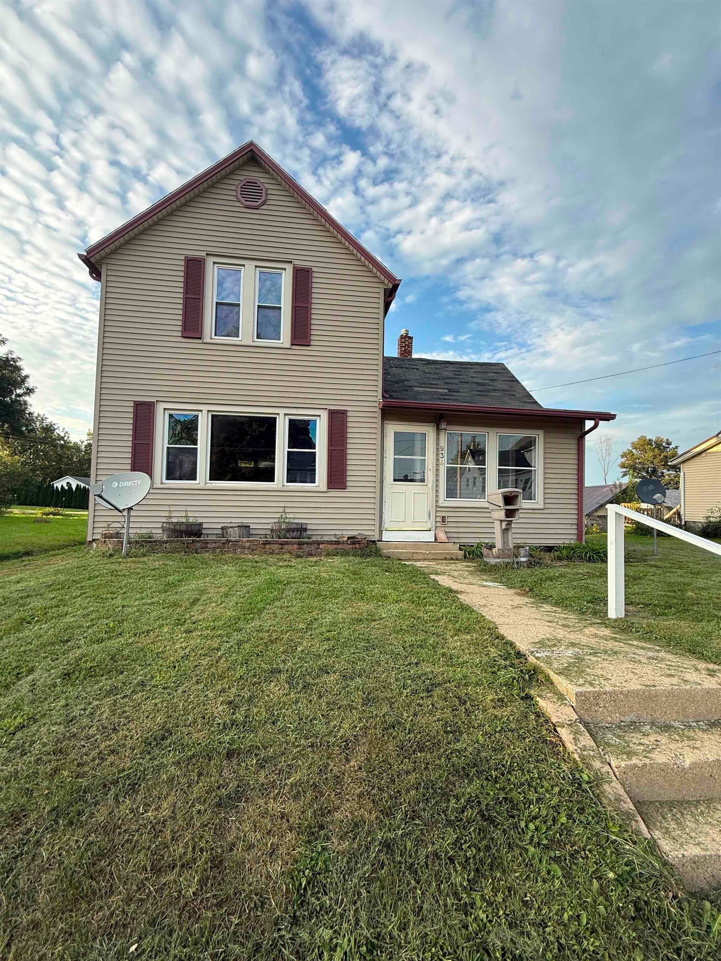 934 E Garden Street — photo