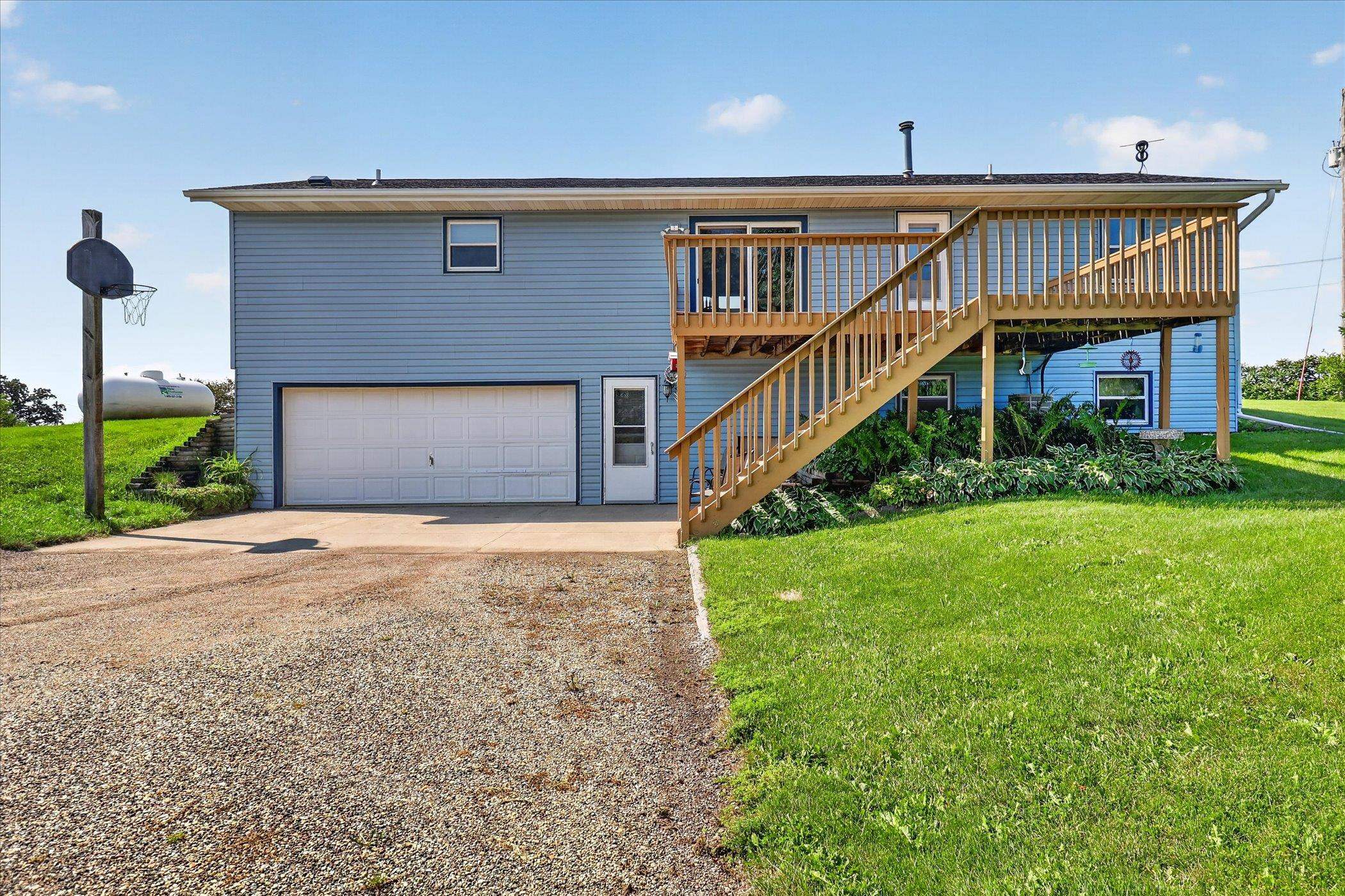 N8018 County Road J — photo