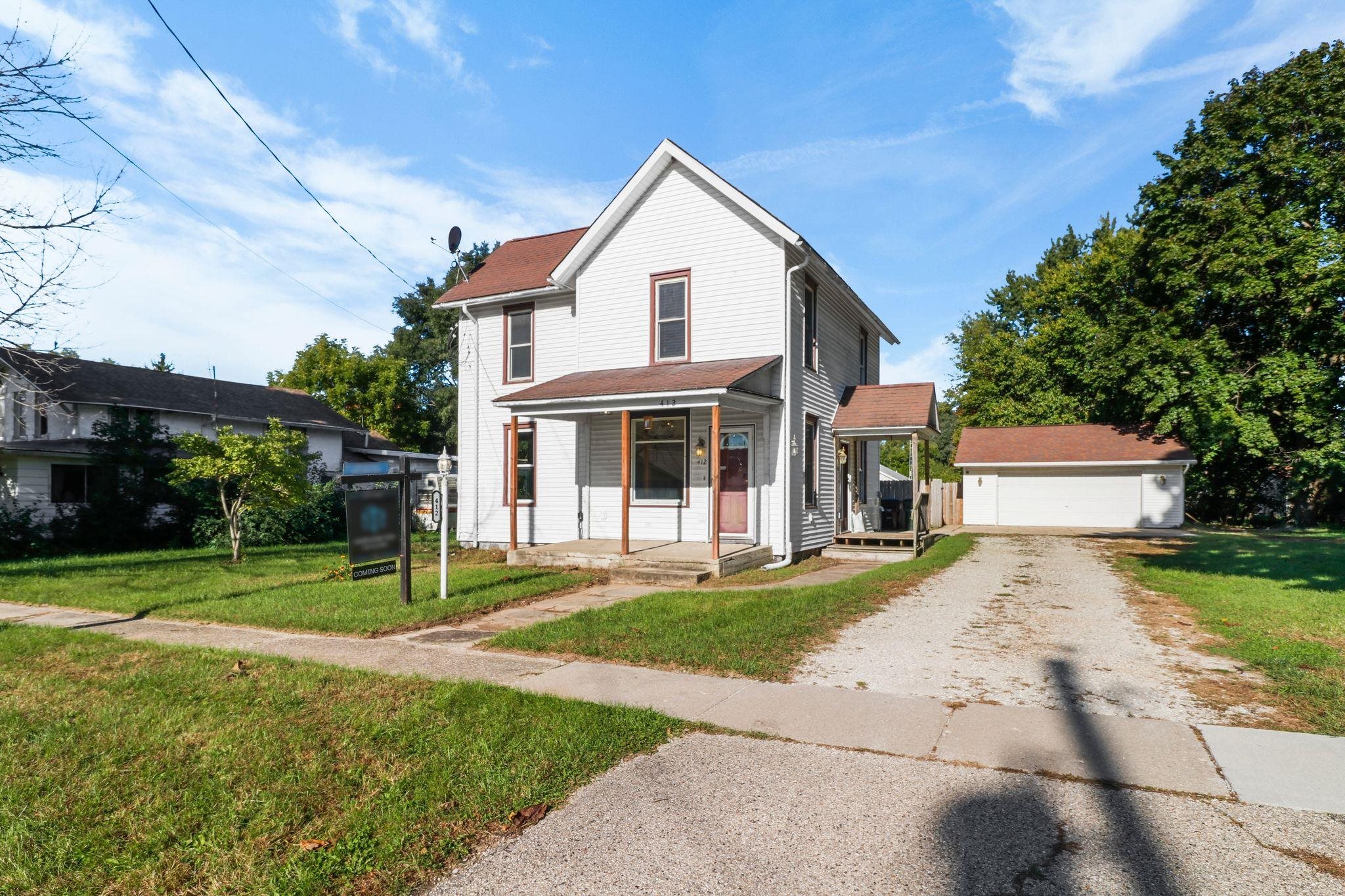 412 Taft Street — photo